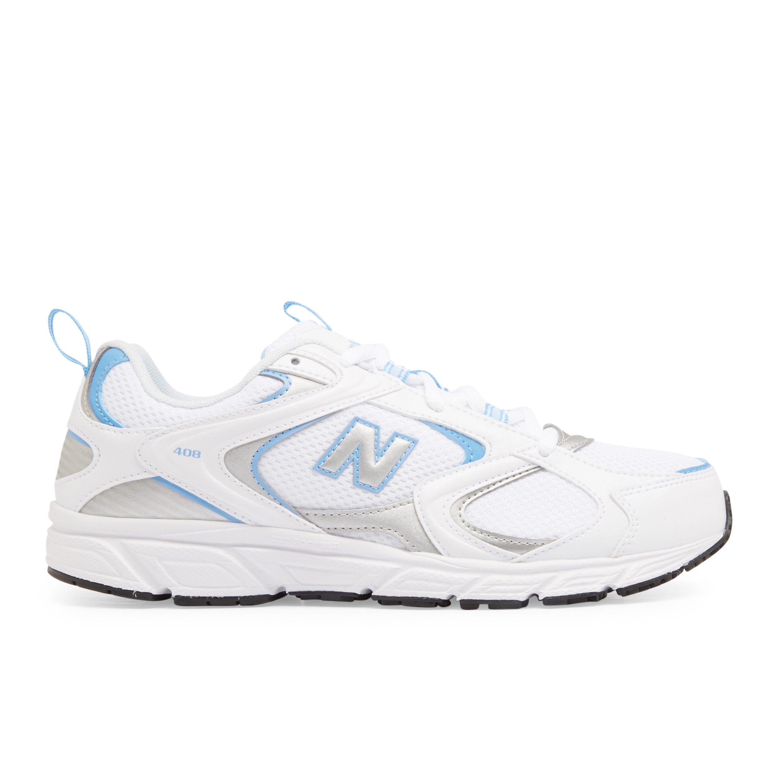 New Balance Sneakers 408 geïnspireerd door de new balance 530