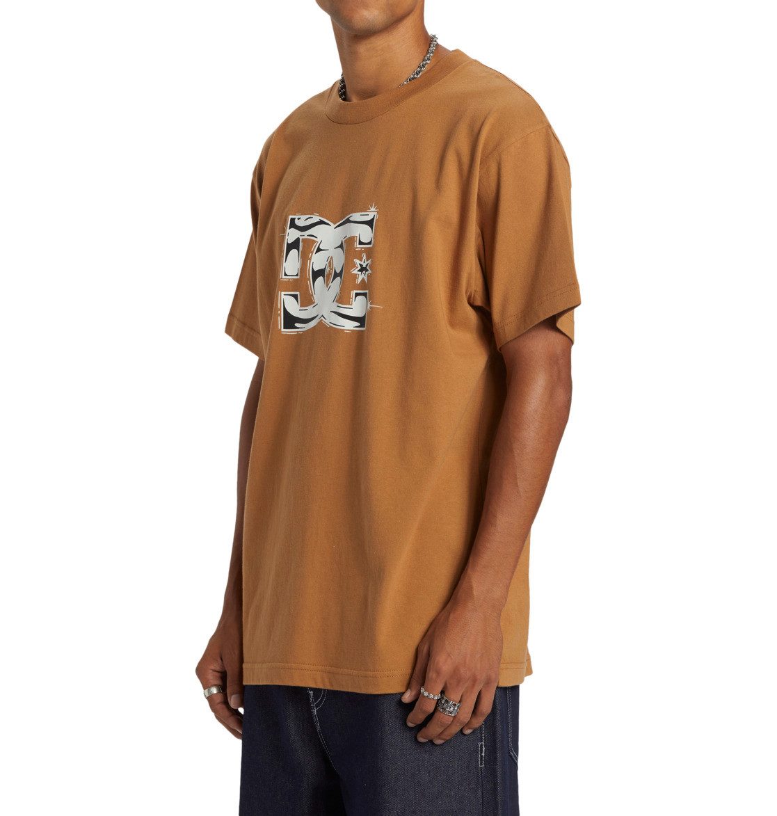 DC Shoes T-shirt DC Star Classic
