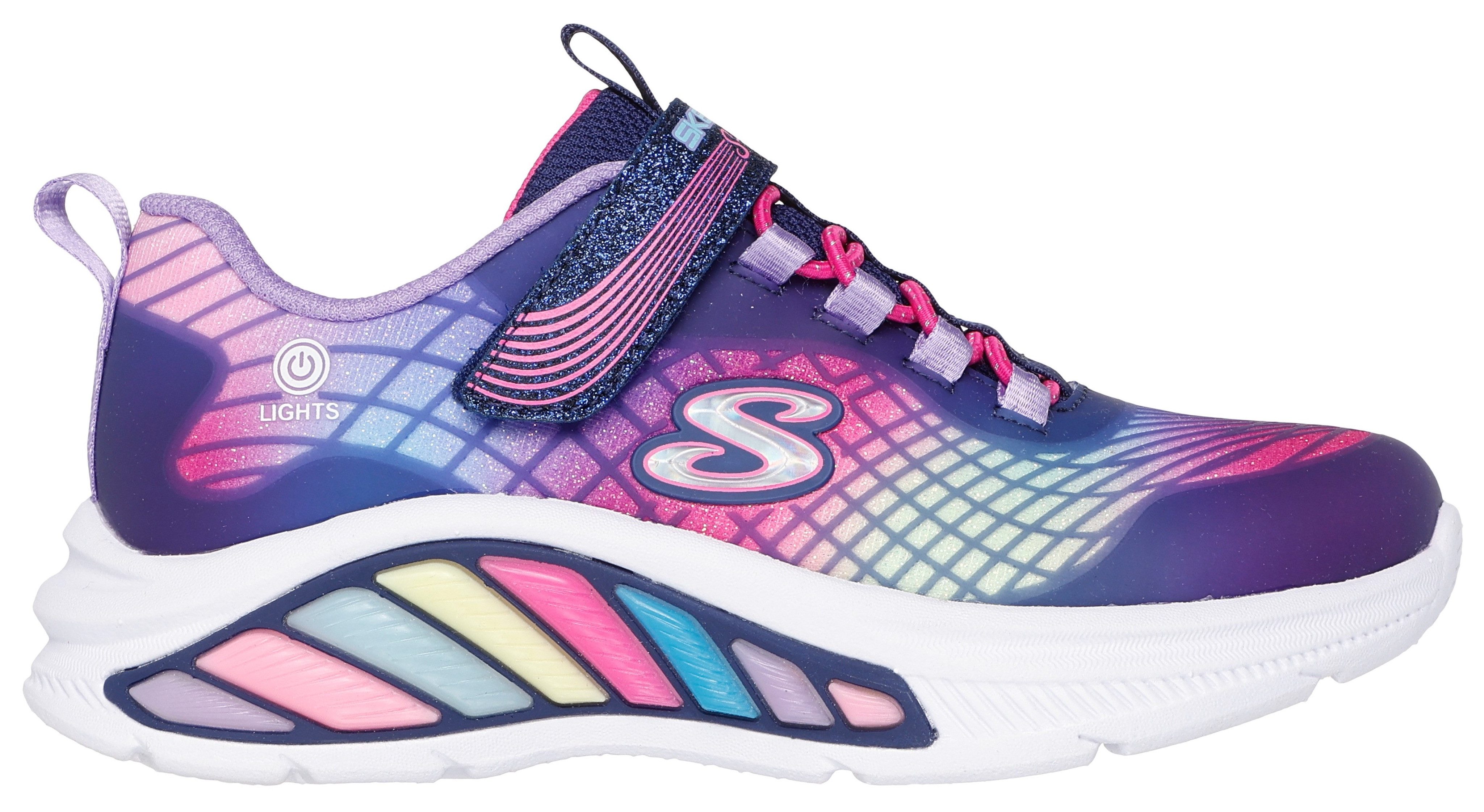 Skechers Sneakers RAINBOW CRUISERS