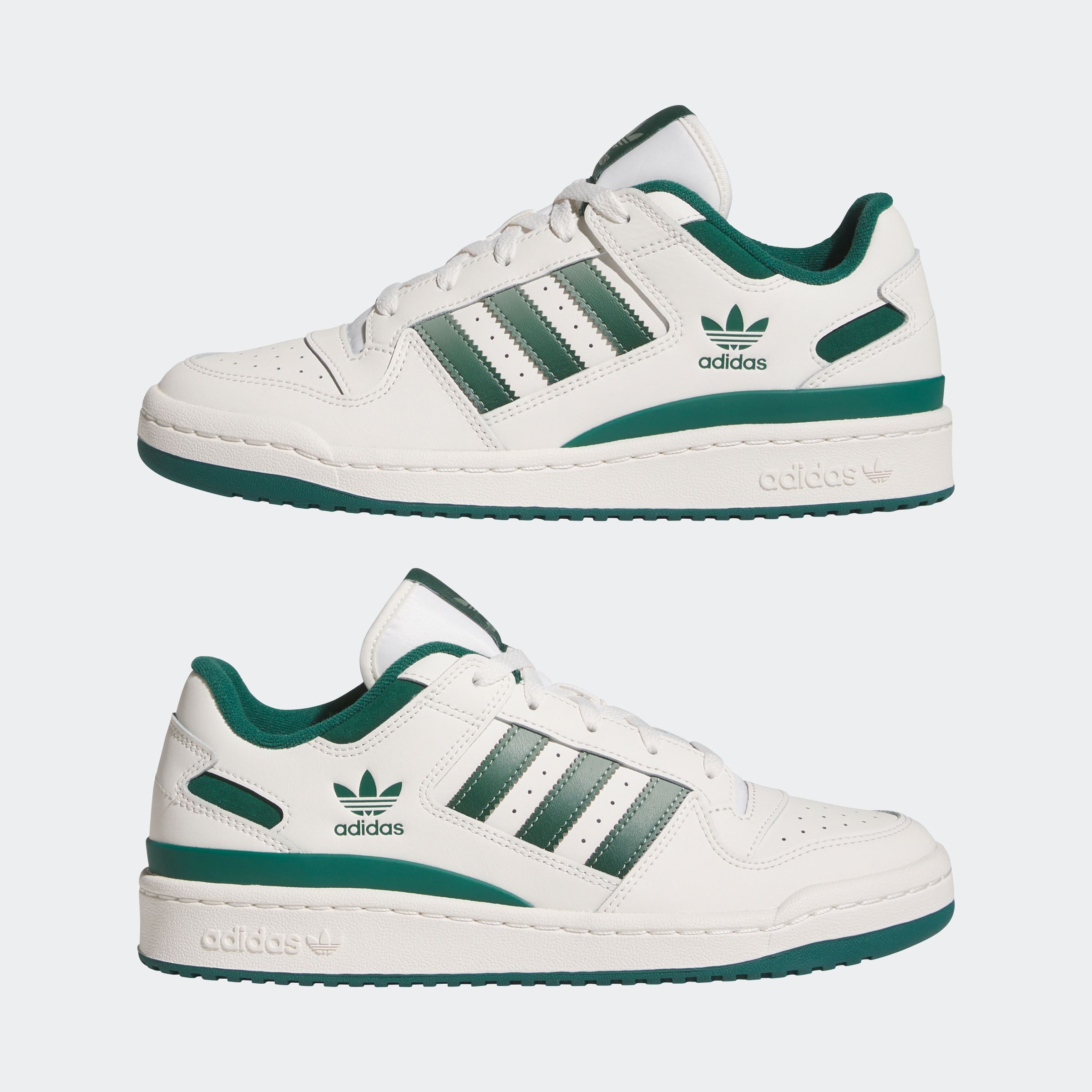 adidas Originals Sneakers FORUM LOW CL