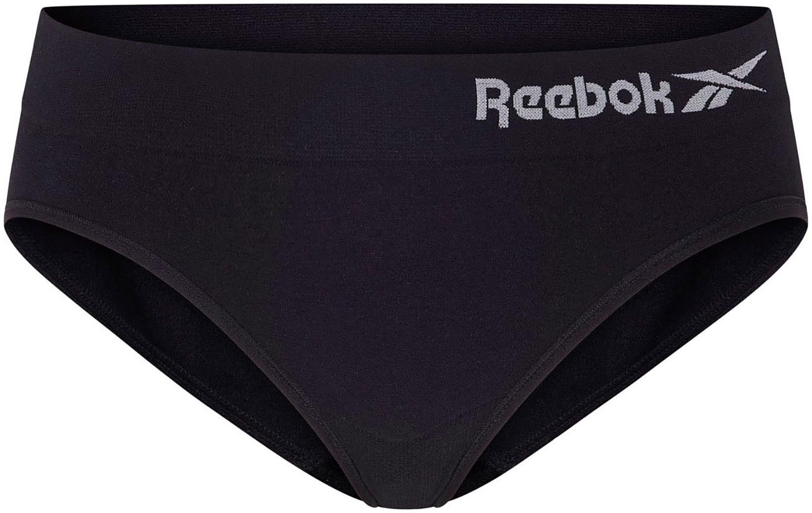 Reebok Slip Raina met elastische taille (Set van 3)