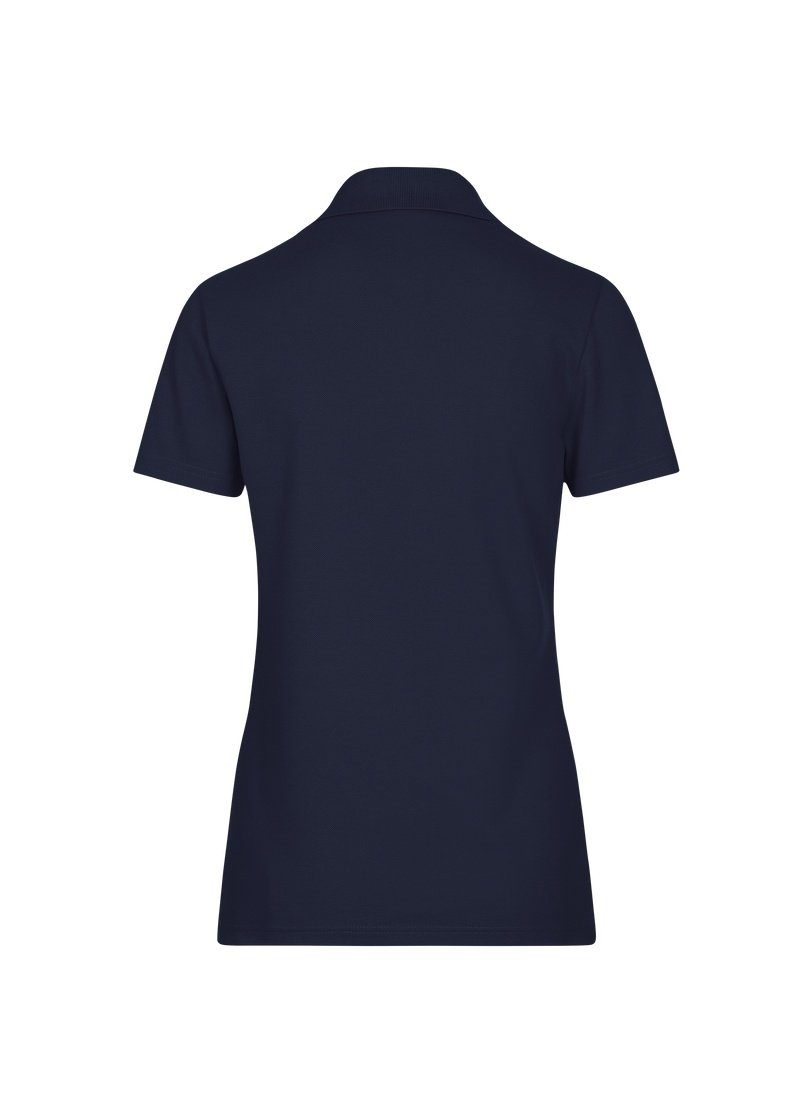 Trigema Poloshirt TRIGEMA Poloshirt (1-delig)