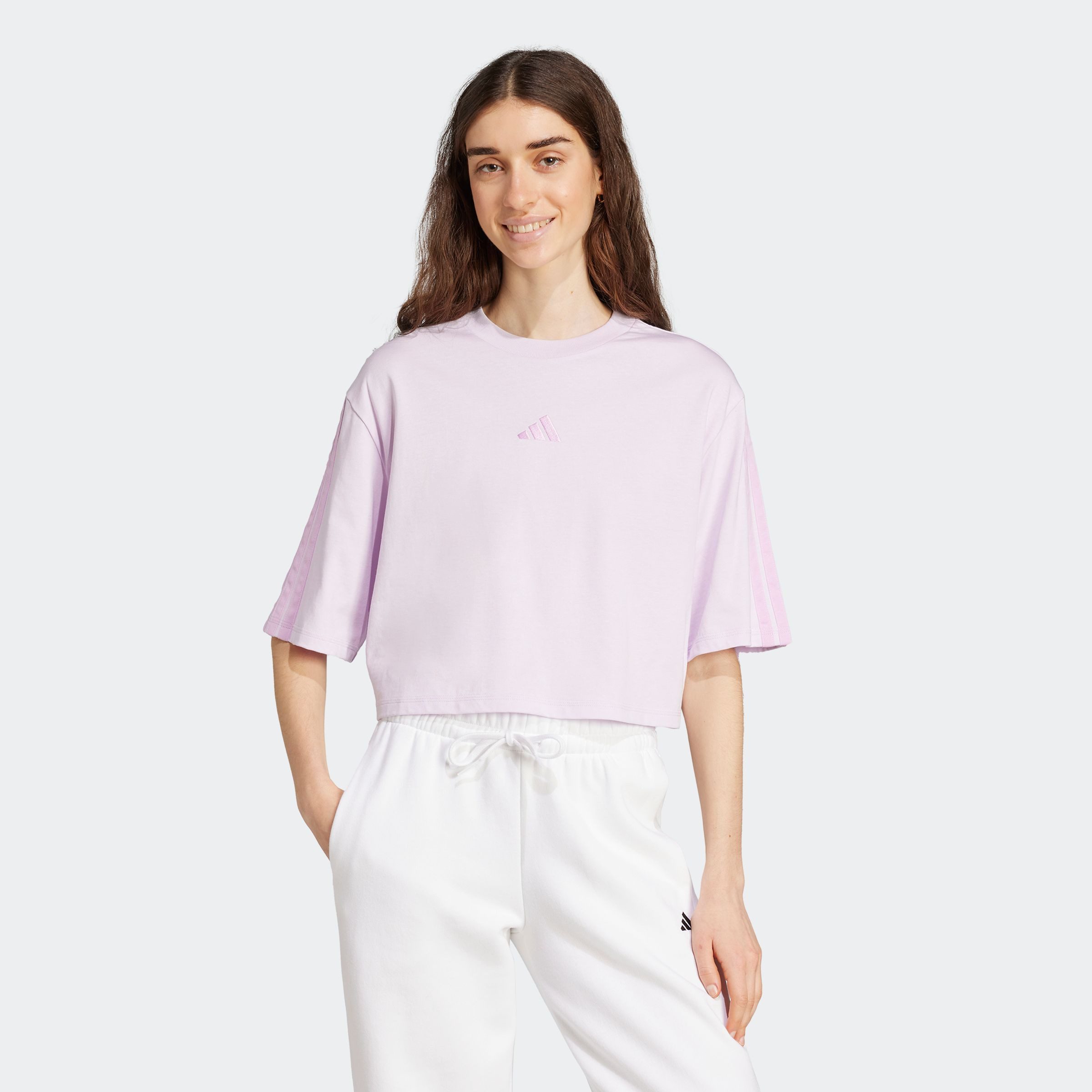 adidas Sportswear T-shirt W 3S SJ TLR T