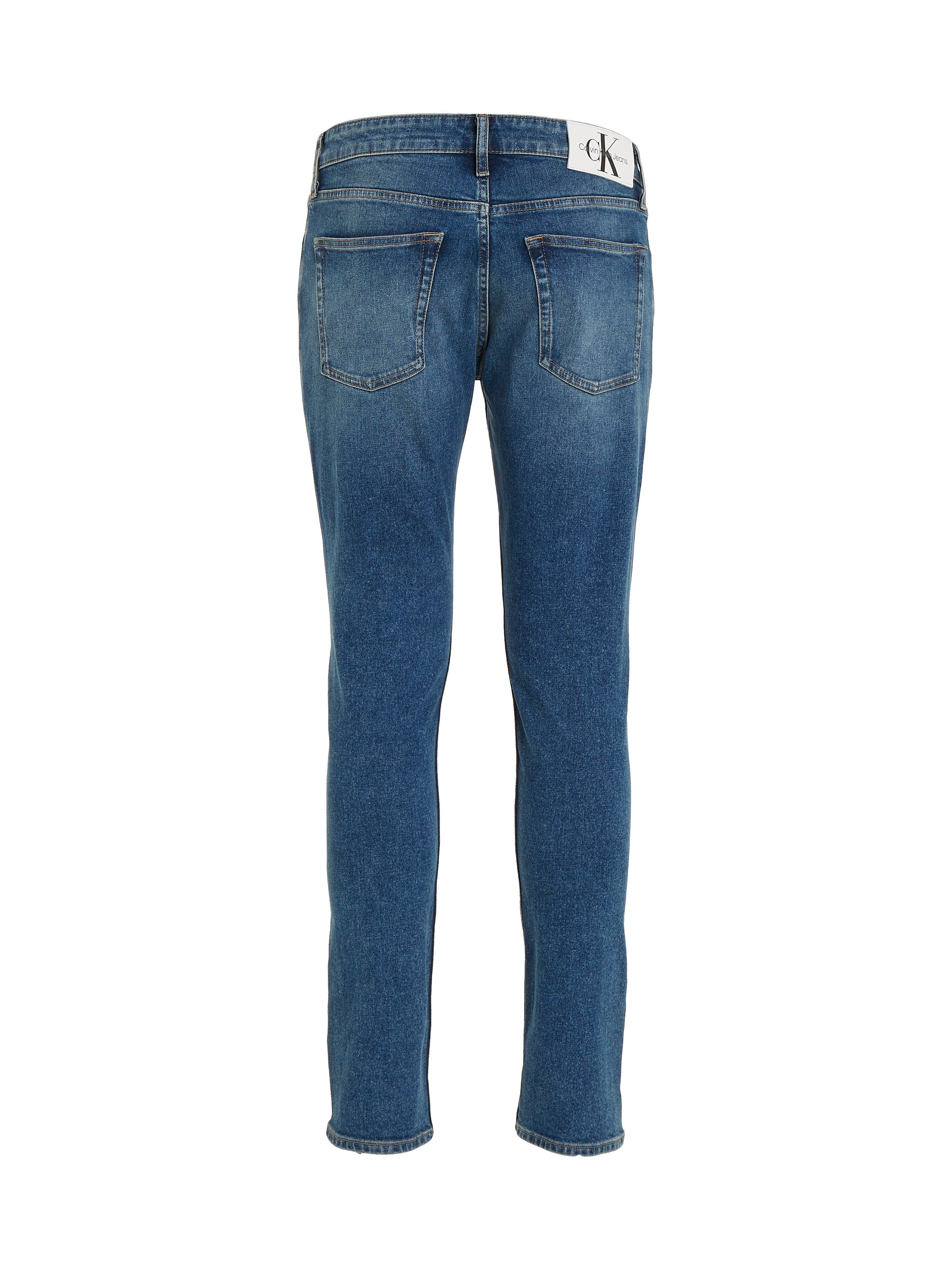 Calvin Klein Slim fit jeans SLIM