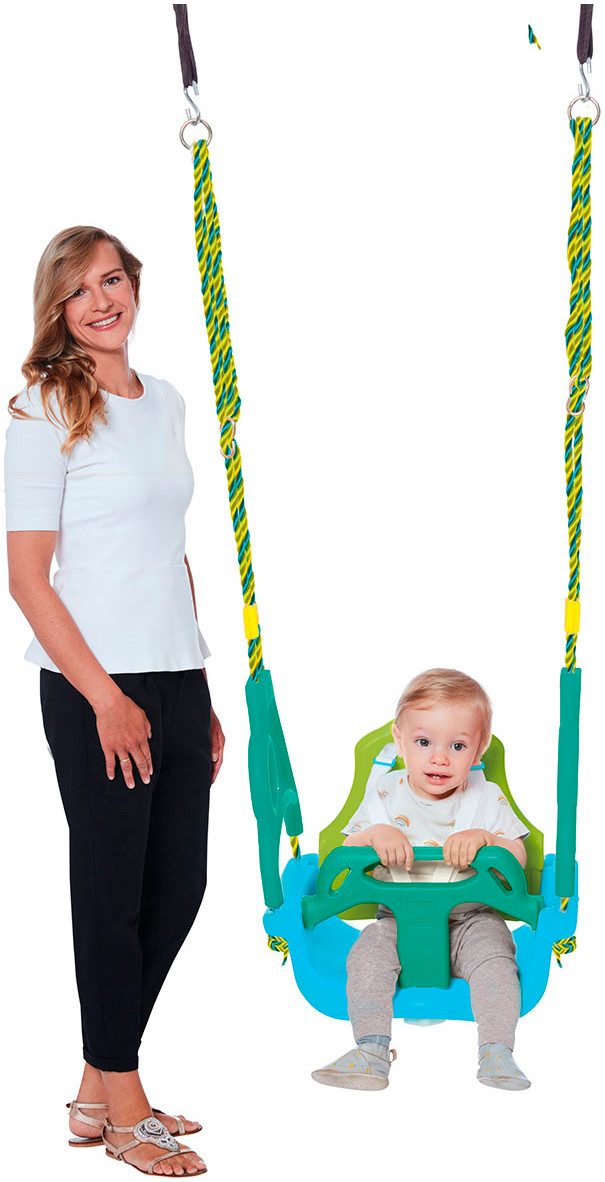 Happy People Babyschommel 3in1 Schommel Joylissimo