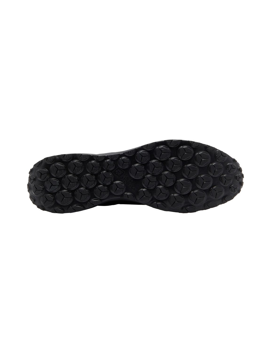 Jack Wolfskin Sneakers DROMOVENTURE ATHLETIC TEXAPORE LOW M
