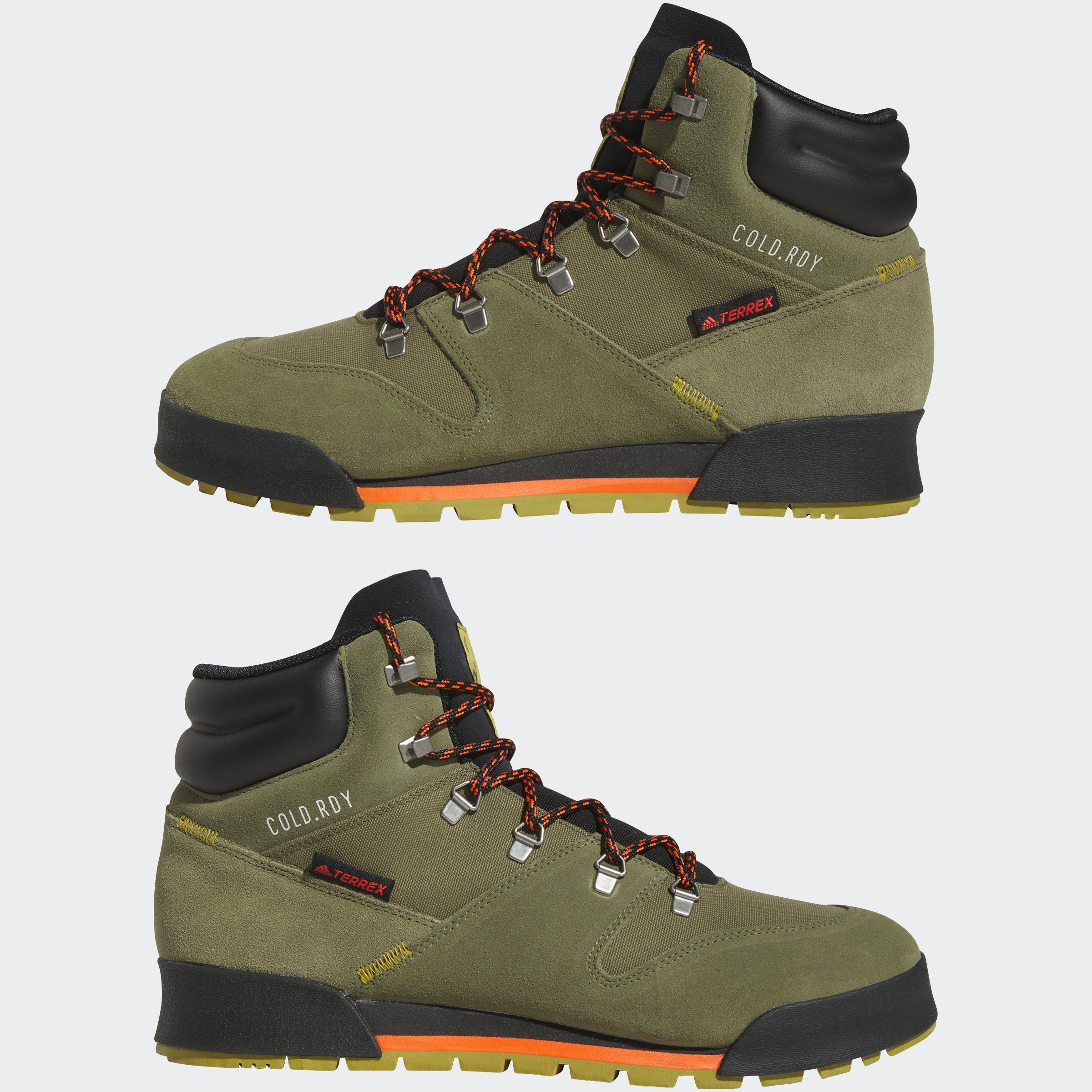adidas TERREX Wandelschoenen SNOWPITCH COLD.RDY