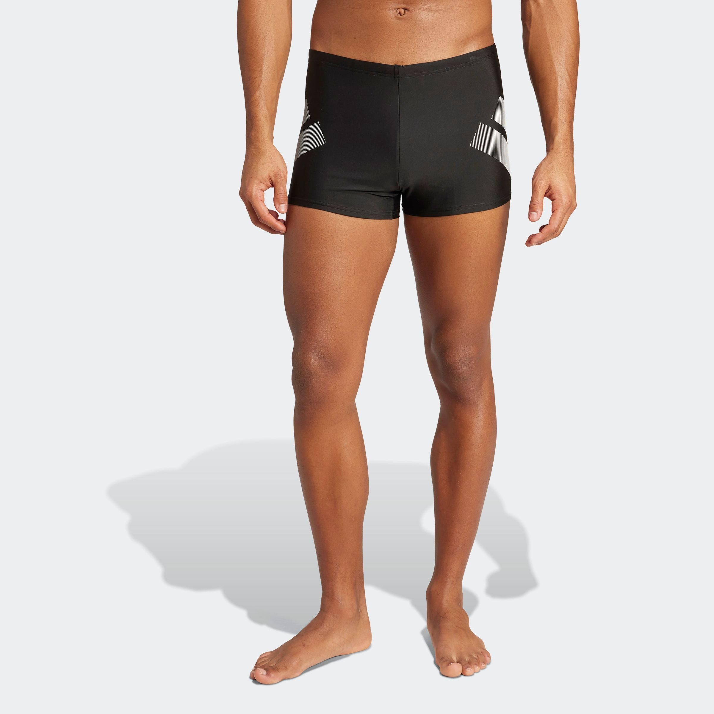 adidas Performance Zwembroek BB BOXER (1 stuk)