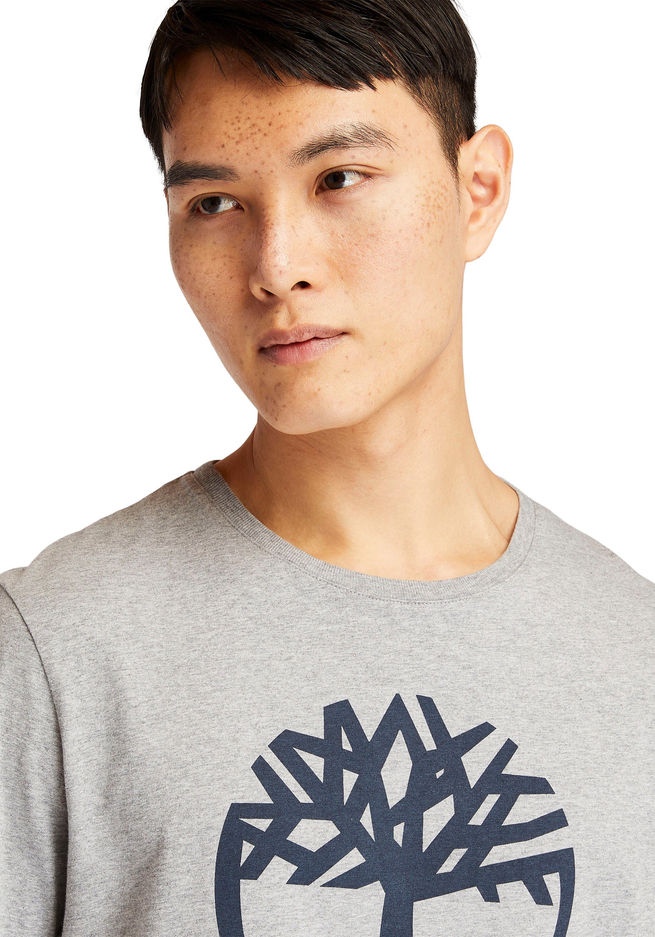 Timberland T-shirt Kennebec River Tree