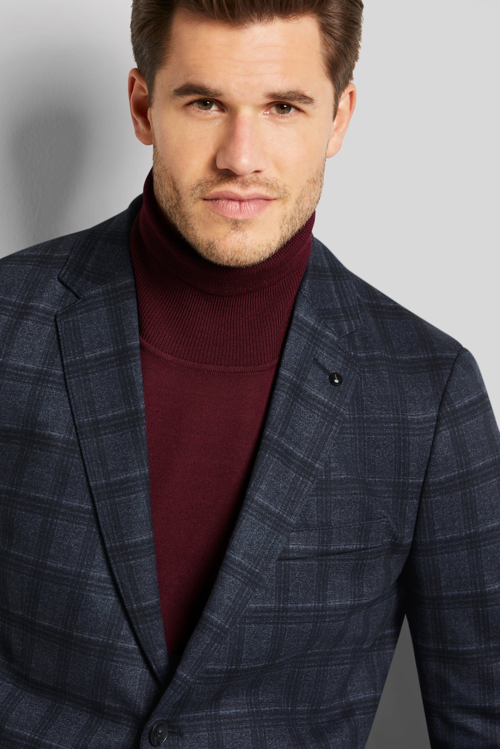 Bugatti Colbert met high-stretch functie