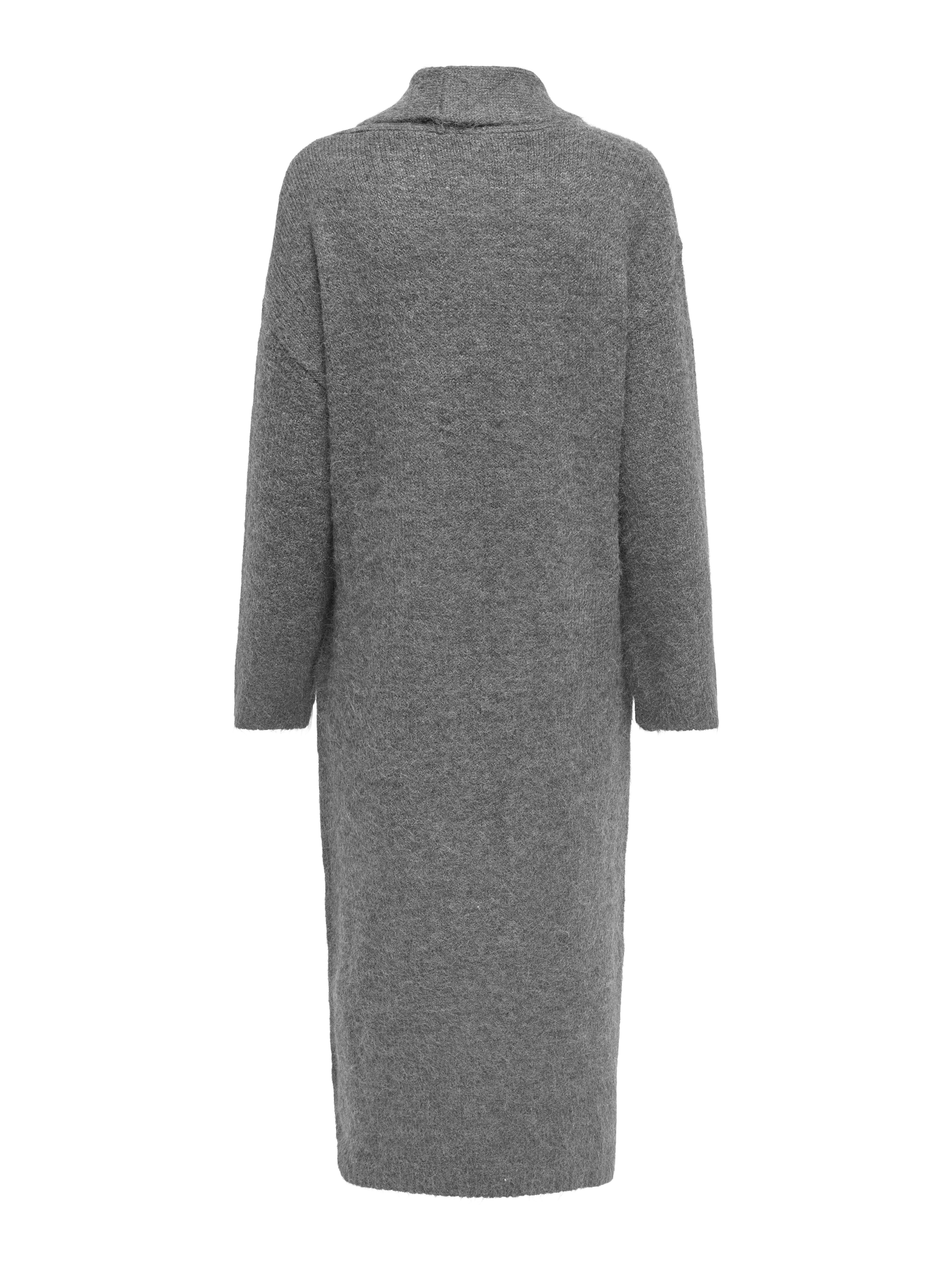 Only Lang vest ONLAZU LS COATIGAN CC KNT