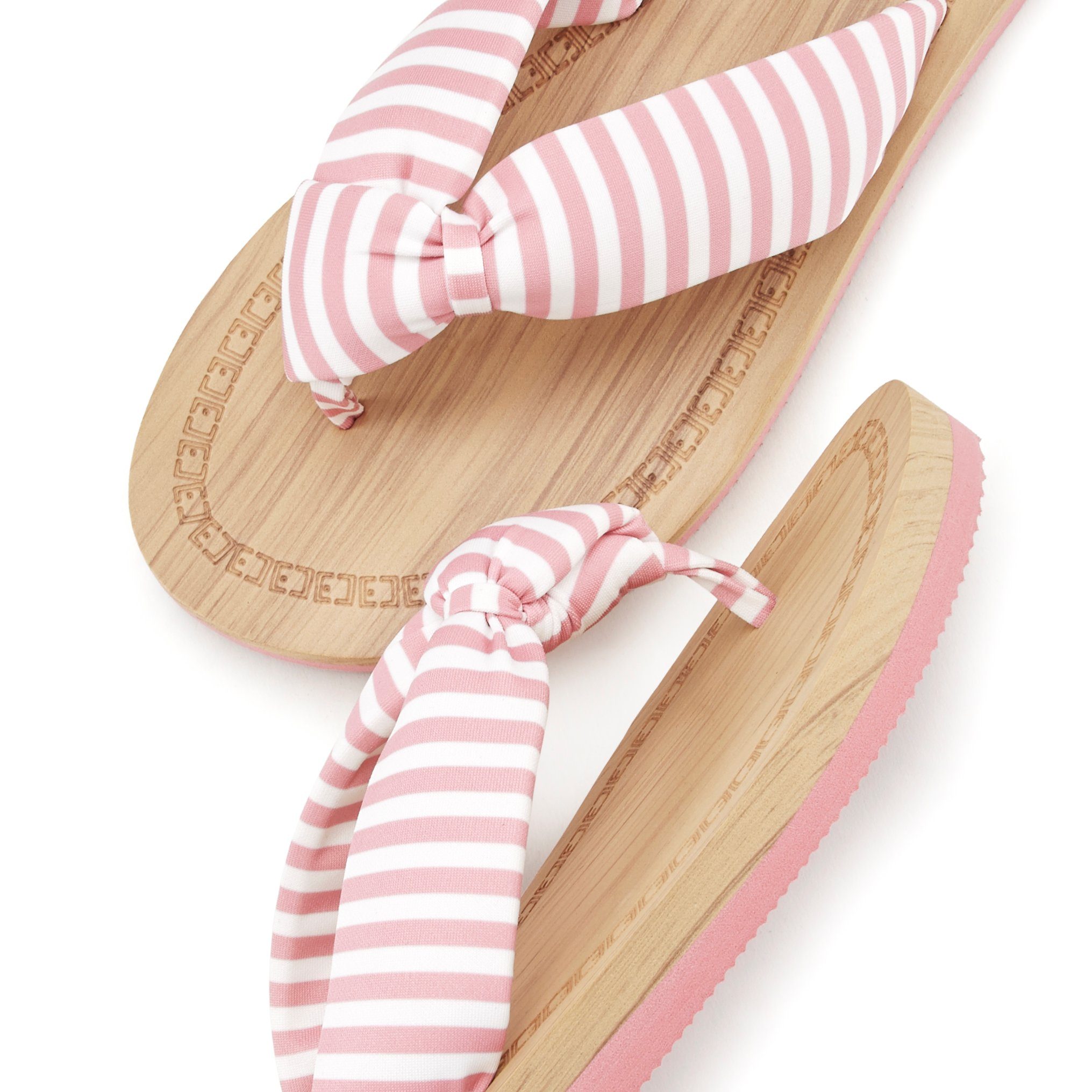 Elbsand Badslippers Sandaal, pantoletten, badschoen ultralicht VEGAN