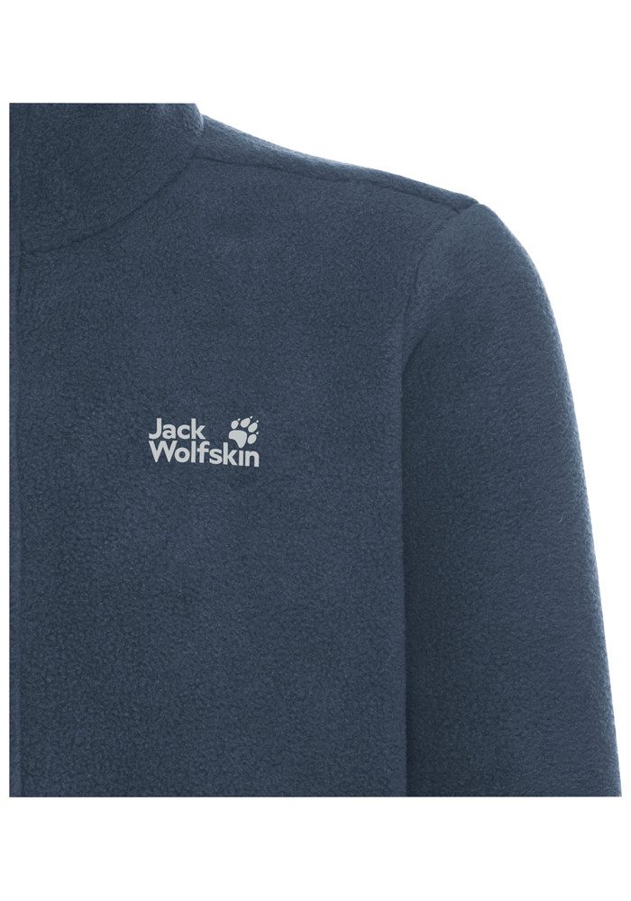Jack Wolfskin Fleecejack VERTIGO FLEECE JKT K