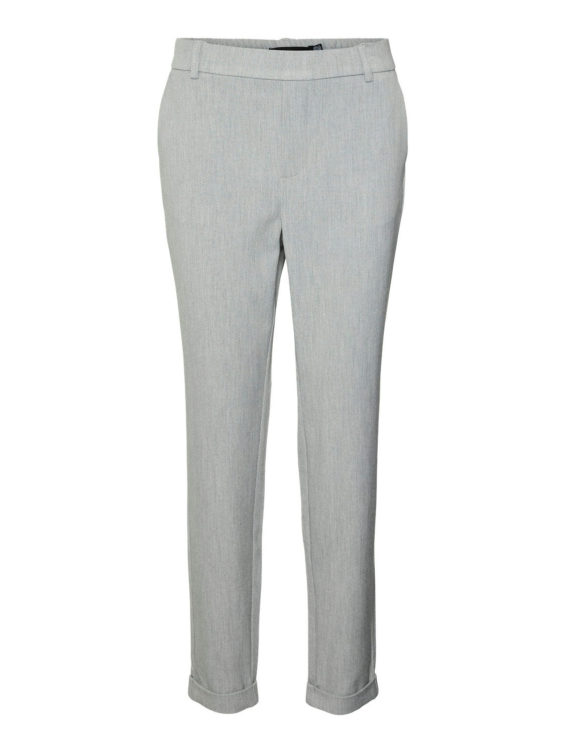 Vero Moda Pantalon VMMAYA MR LOOSE SOLID PANT NOOS
