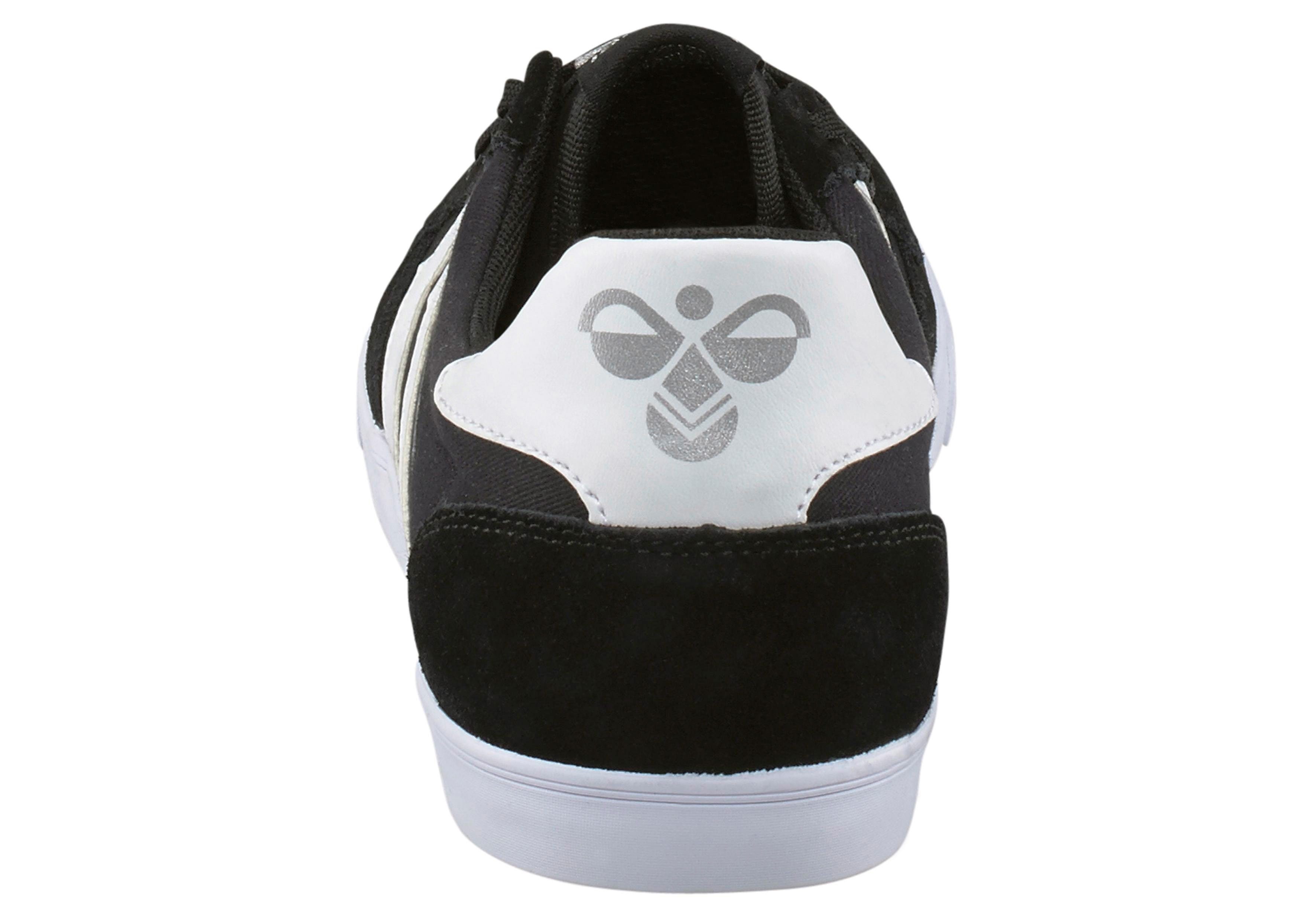 hummel Sneakers Slimmer Stadil Canvas Low