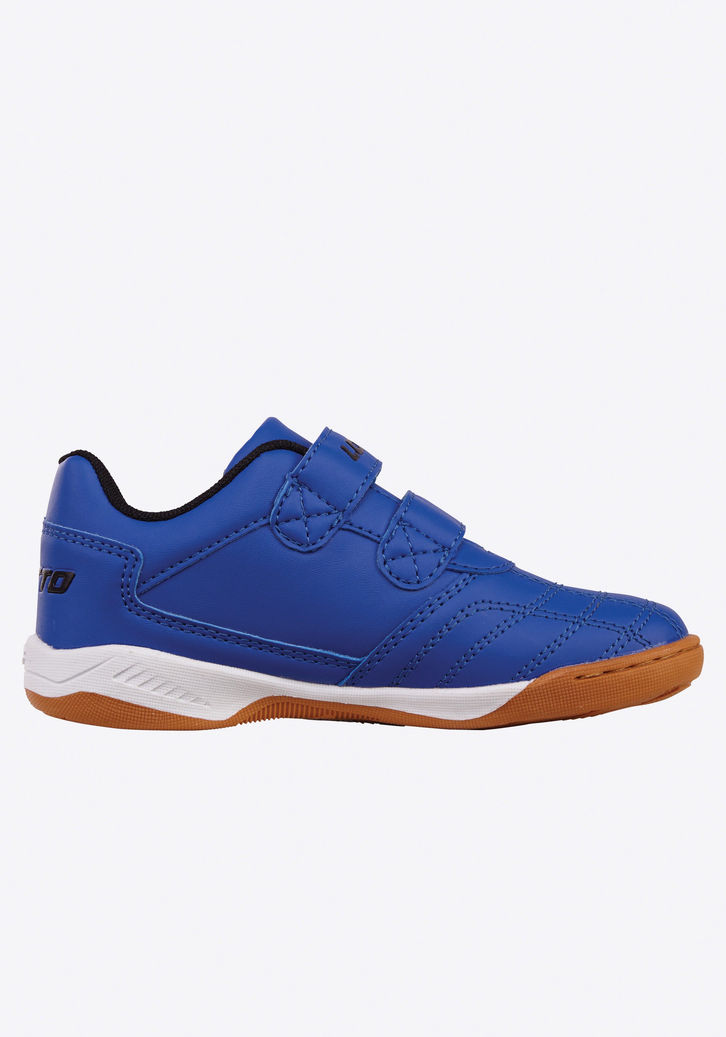 lotto Zaalschoenen met klittenbandsluiting