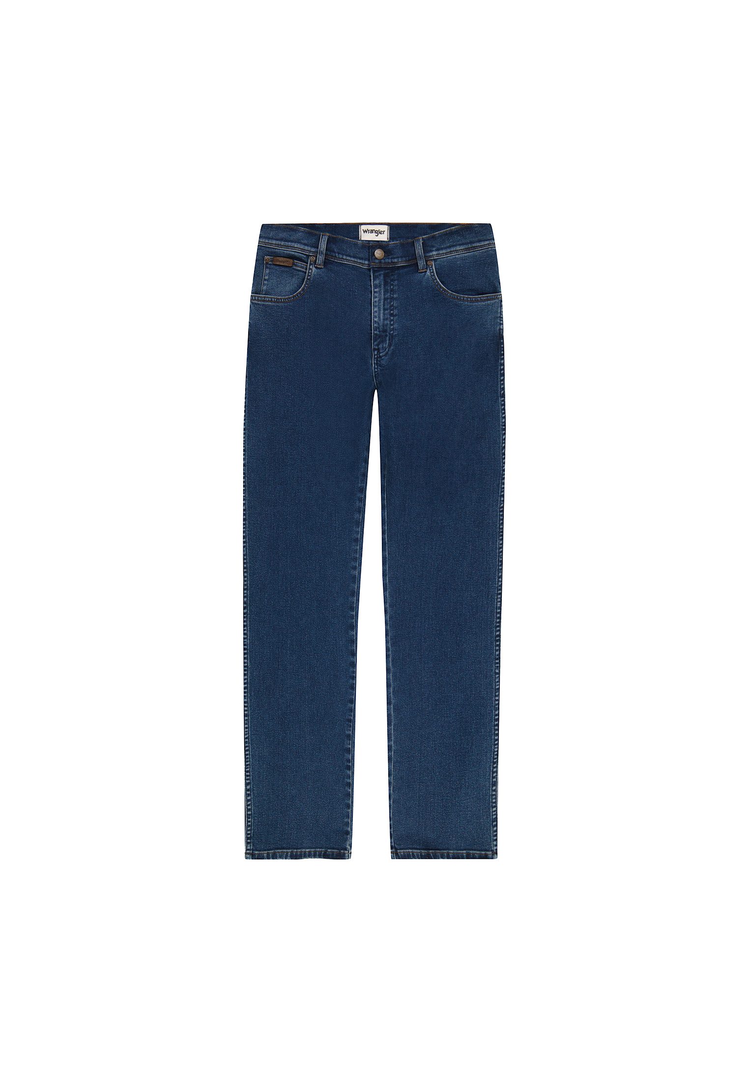 Wrangler Rechte jeans Texas