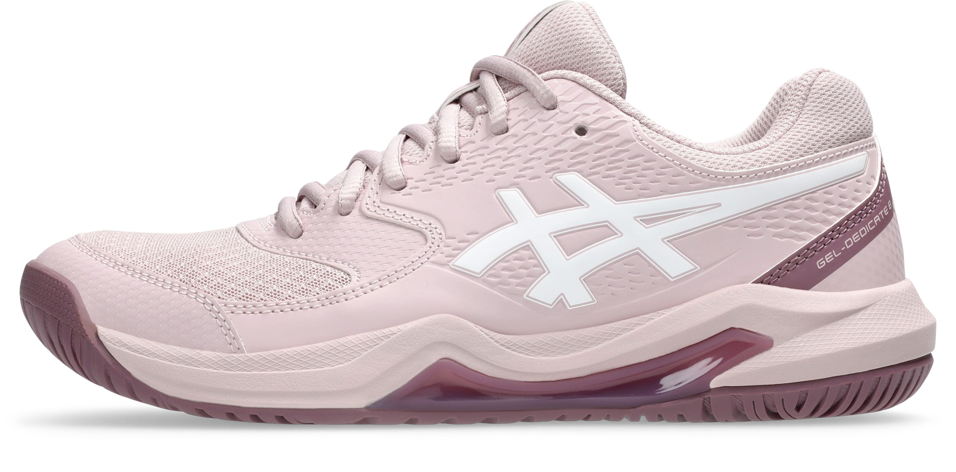 Asics Tennisschoenen GEL-DEDICATE 8