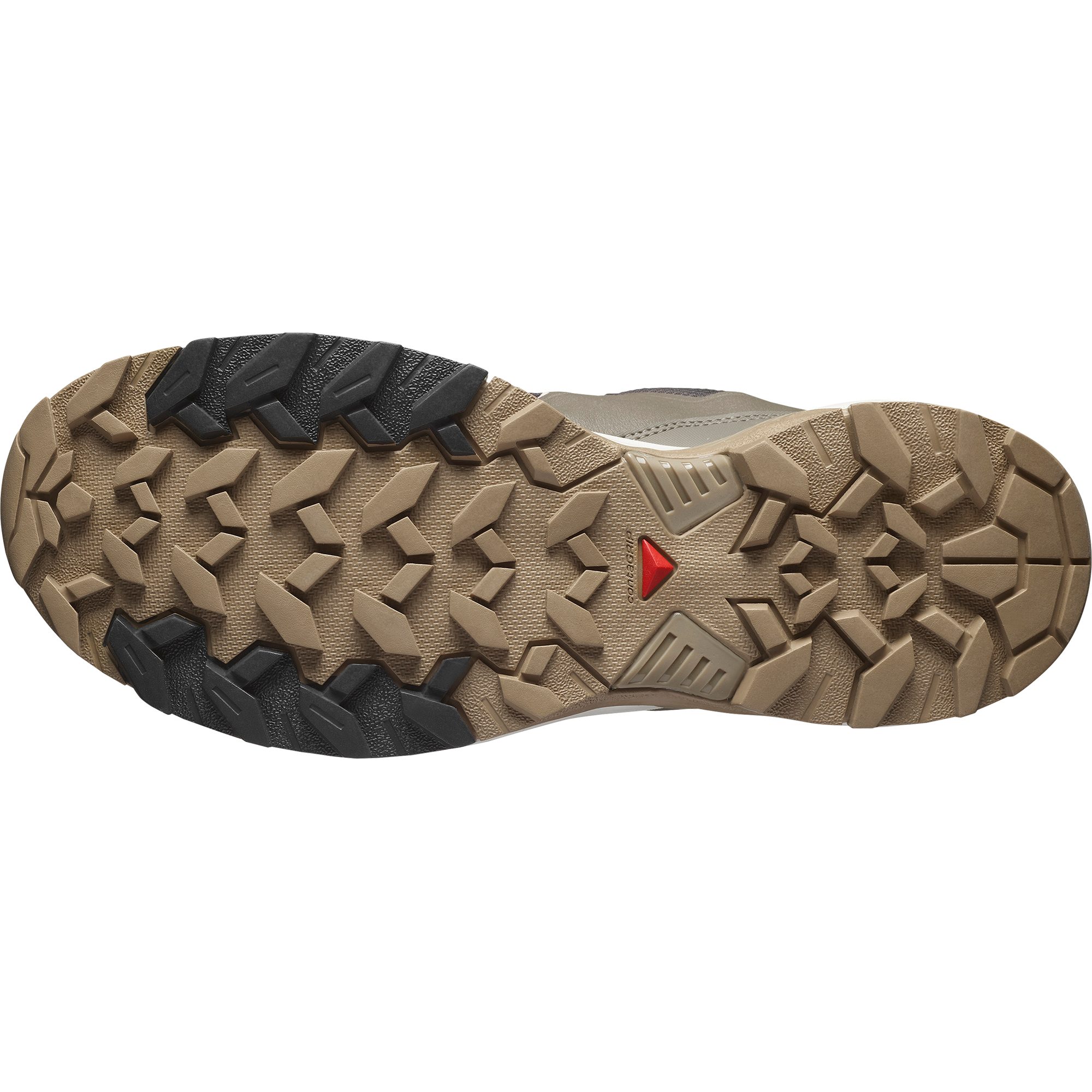 Salomon Outdoorschoenen X ULTRA 360 EDGE GORE-TEX
