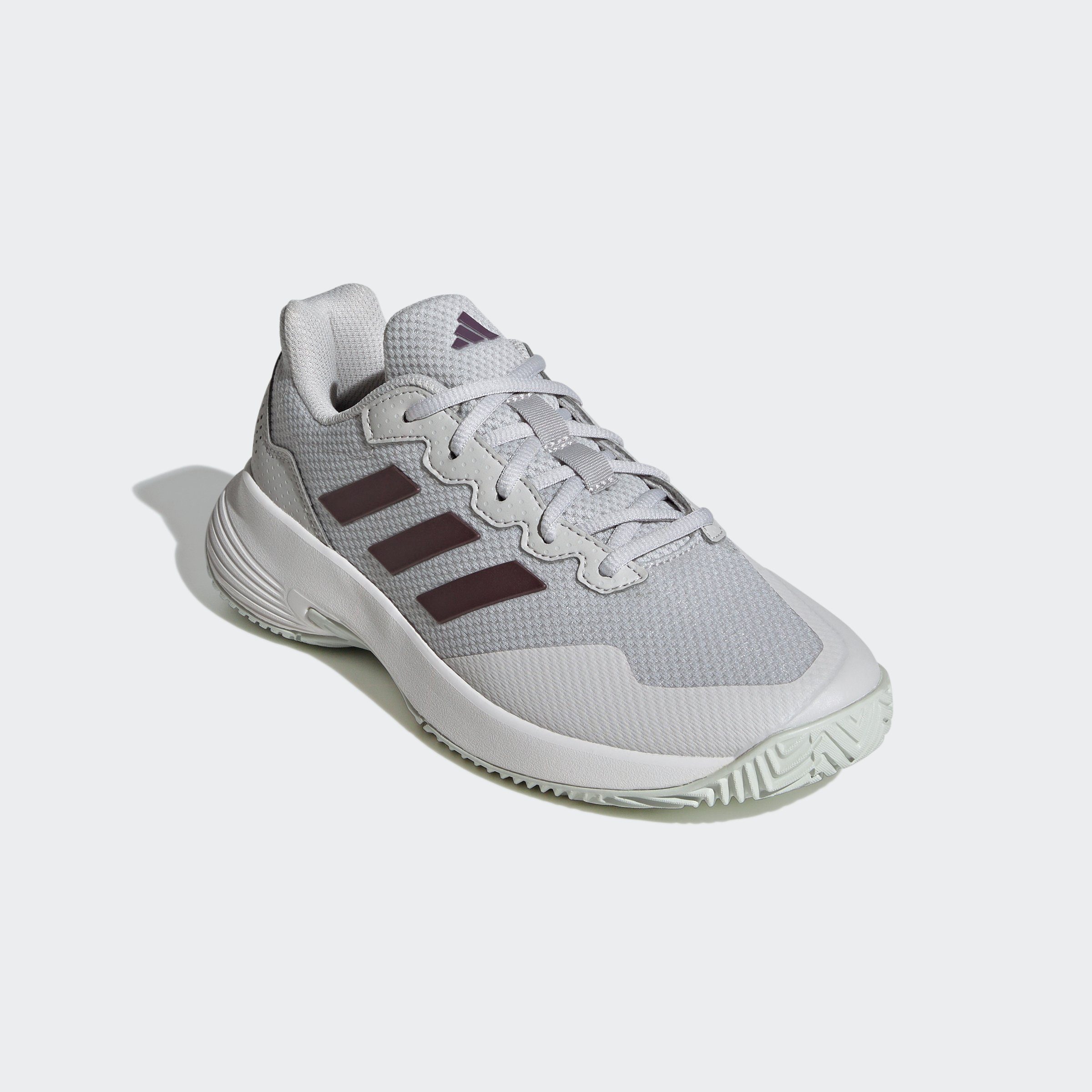 NU 20% KORTING: adidas Performance Tennisschoenen GAMECOURT 2.0