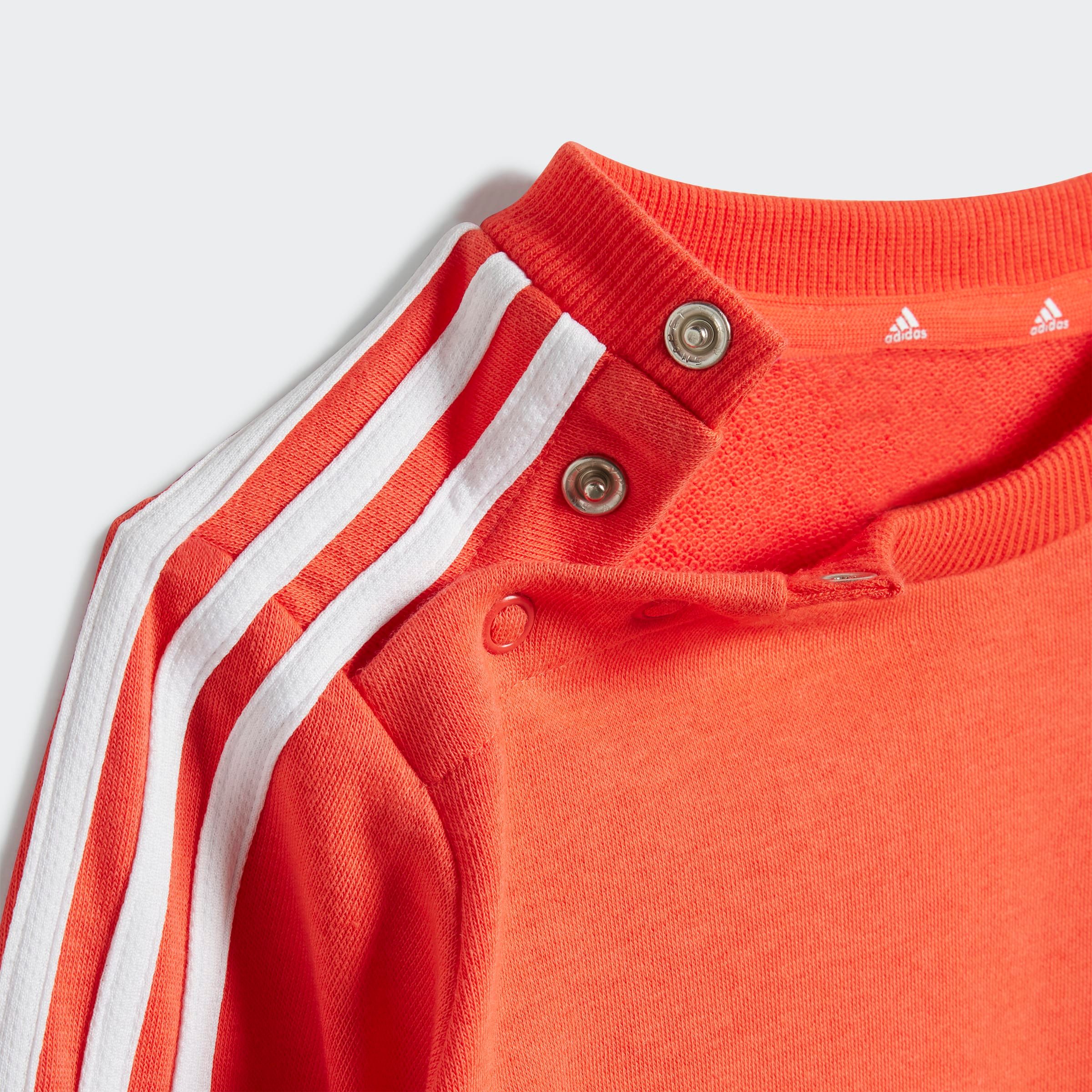 adidas Sportswear Trainingspak I 3S JOG (2-delig)