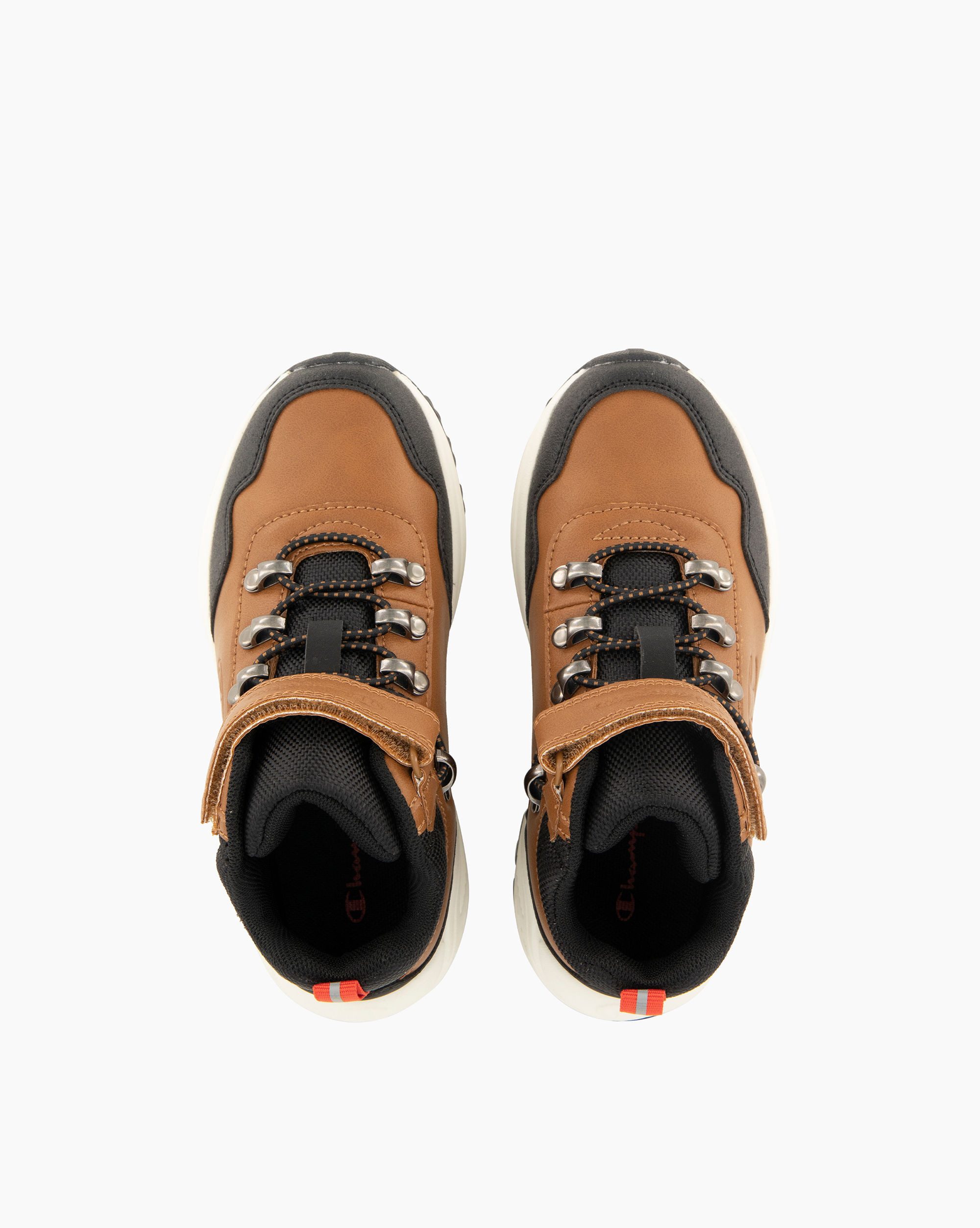 Champion Sneakerboots CLIMB RX MID B PS Winterschoenen, wintersneakers, sneakers, veterschoenen