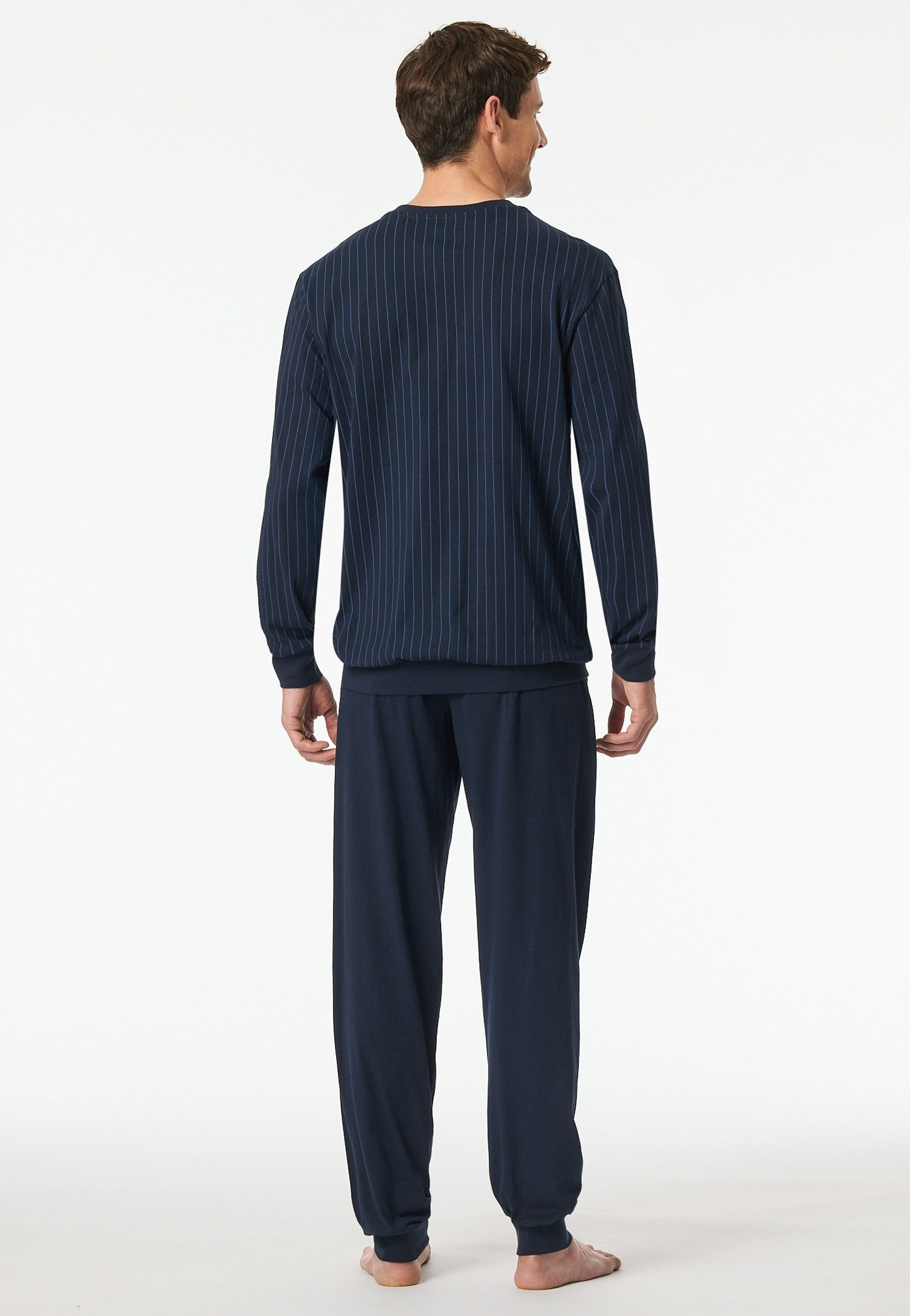 Schiesser Pyjama Comfort Essentials (2-delig)