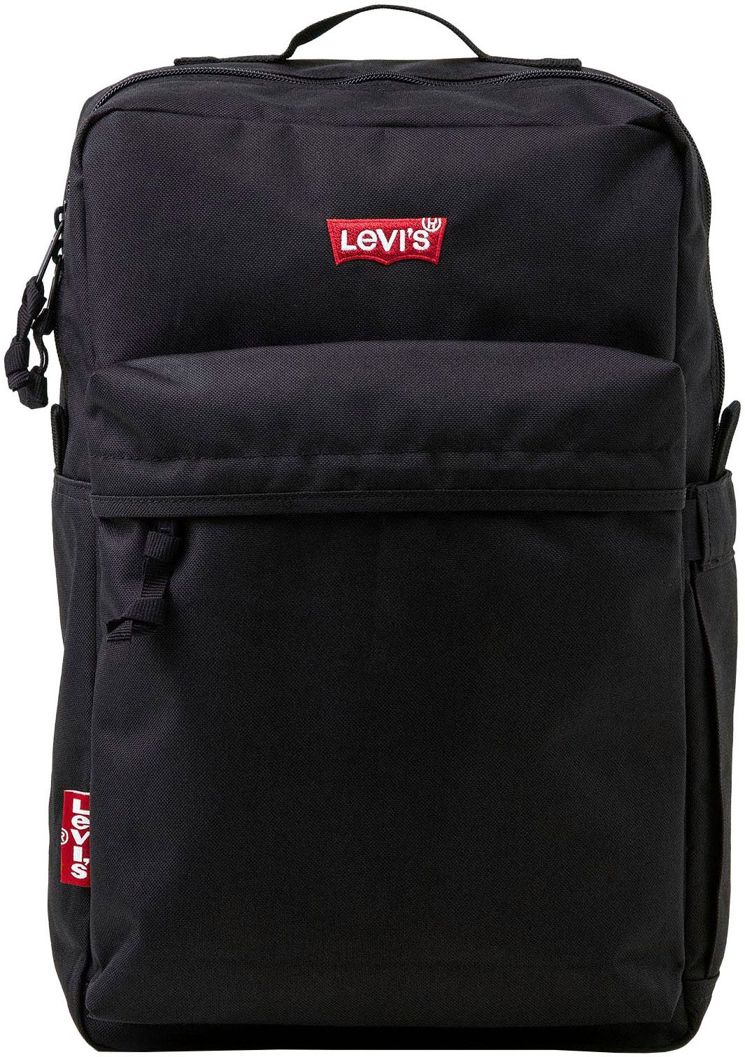 Levi's® Rugzak Levi's® L-Pack Standard Issue Vrijetijdrugzak, werkrugzak, schoolrugzak