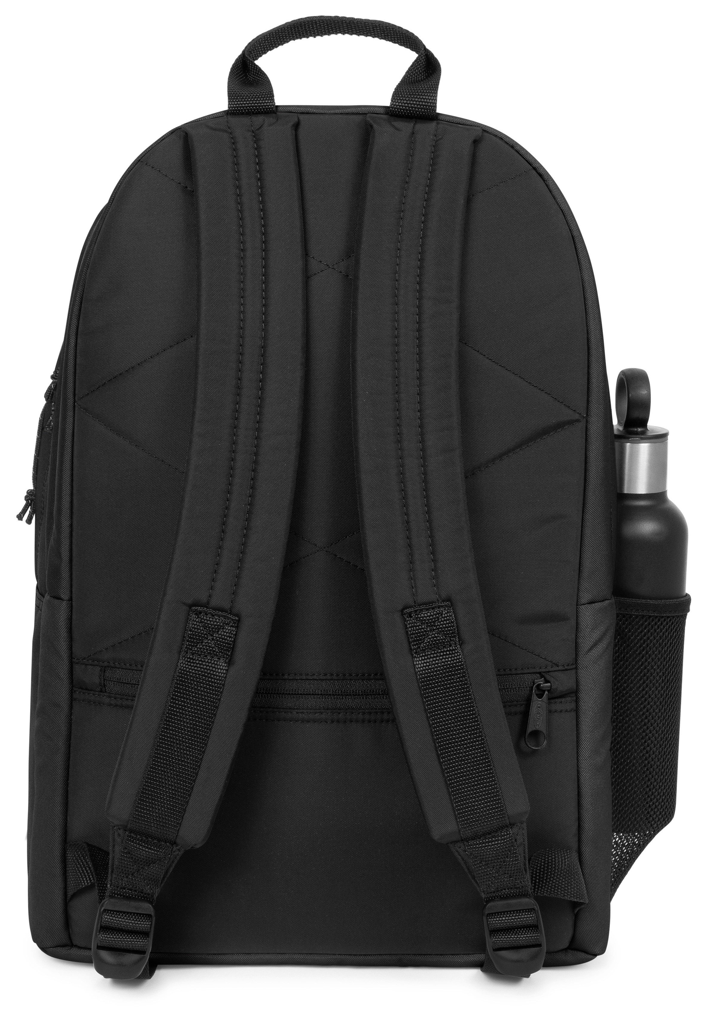Eastpak Vrijetijdsrugzak DOUBLE OFFICE Backpack vrijetijdsrugzak laptoprugzak (17 inch) schoolrugzak