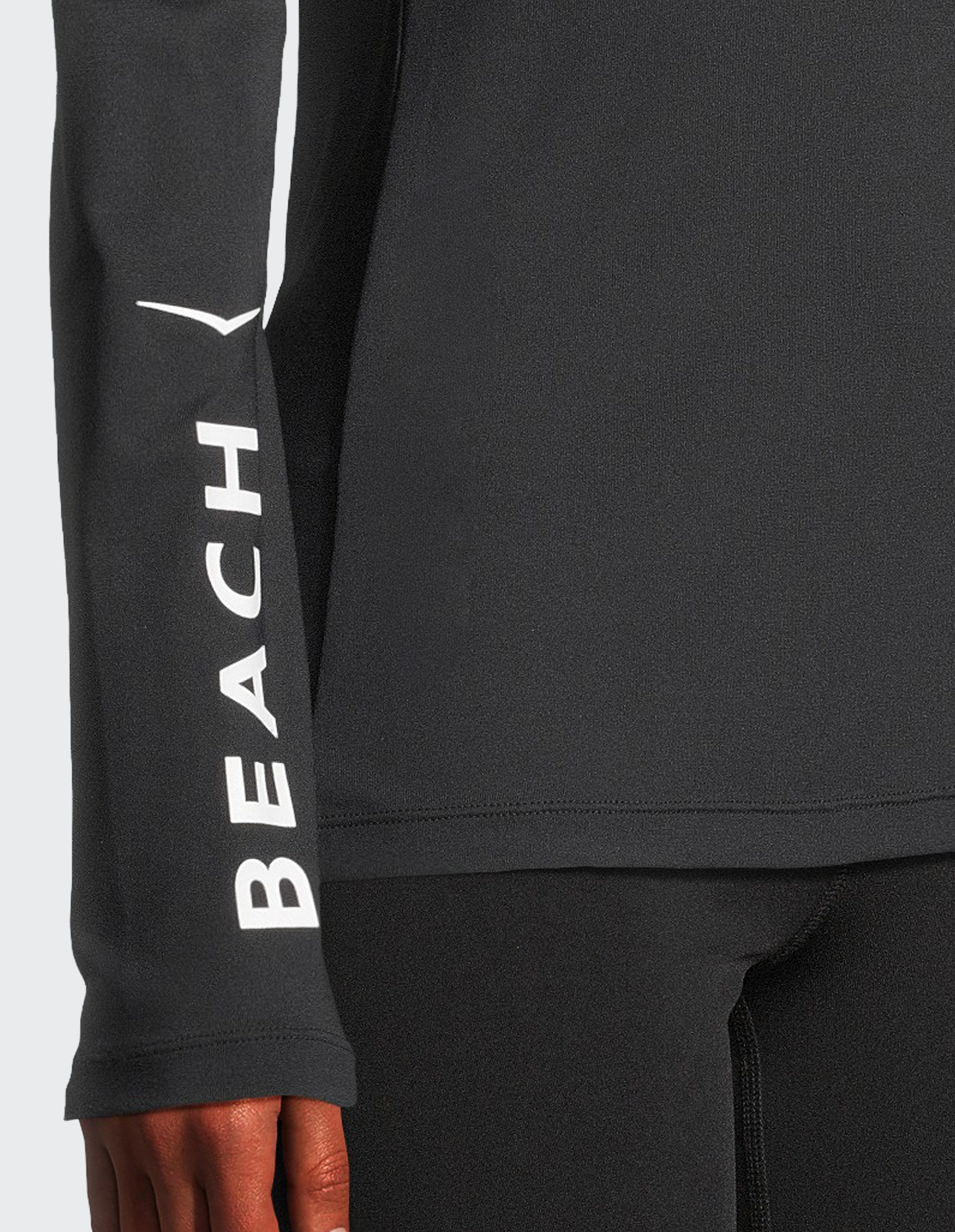 Venice Beach Shirt met lange mouwen Leana