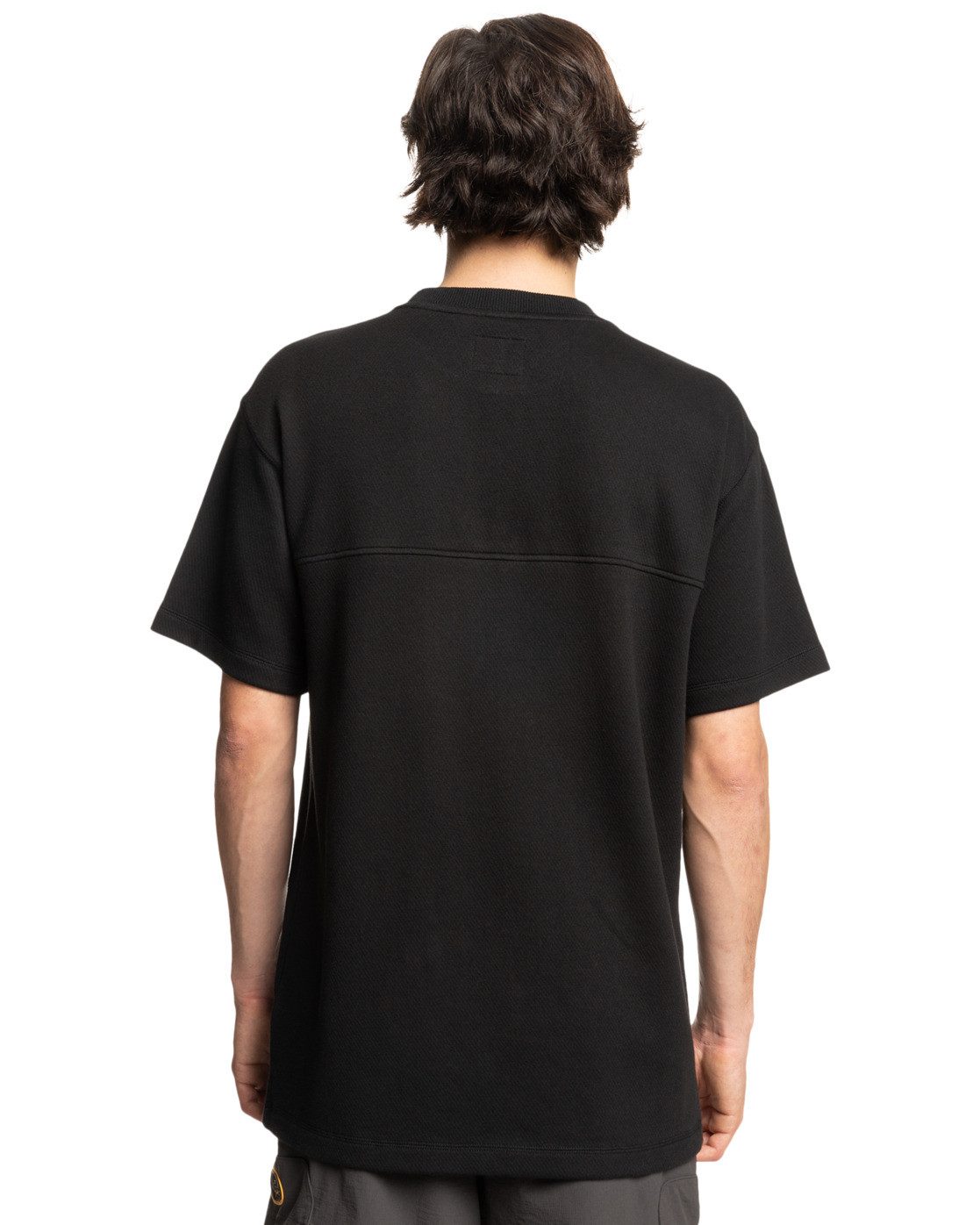 DC Shoes Shirttop Stripe Stone