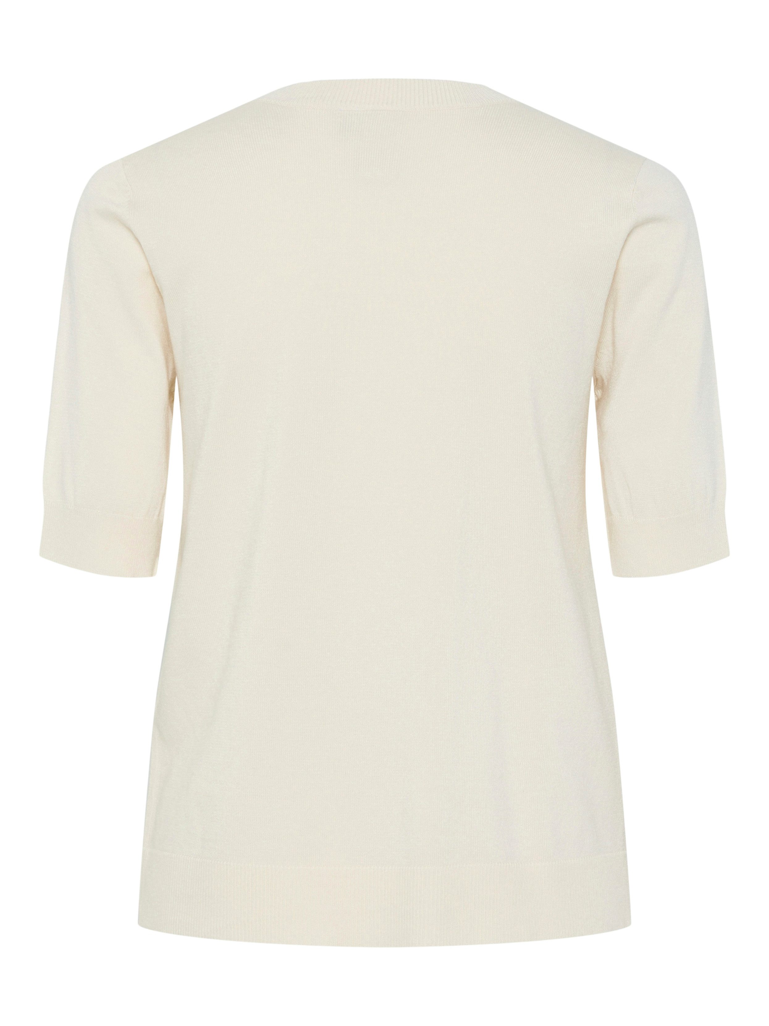 Y.A.S Gebreide trui YASLENA SS KNIT PULLOVER S. NOOS