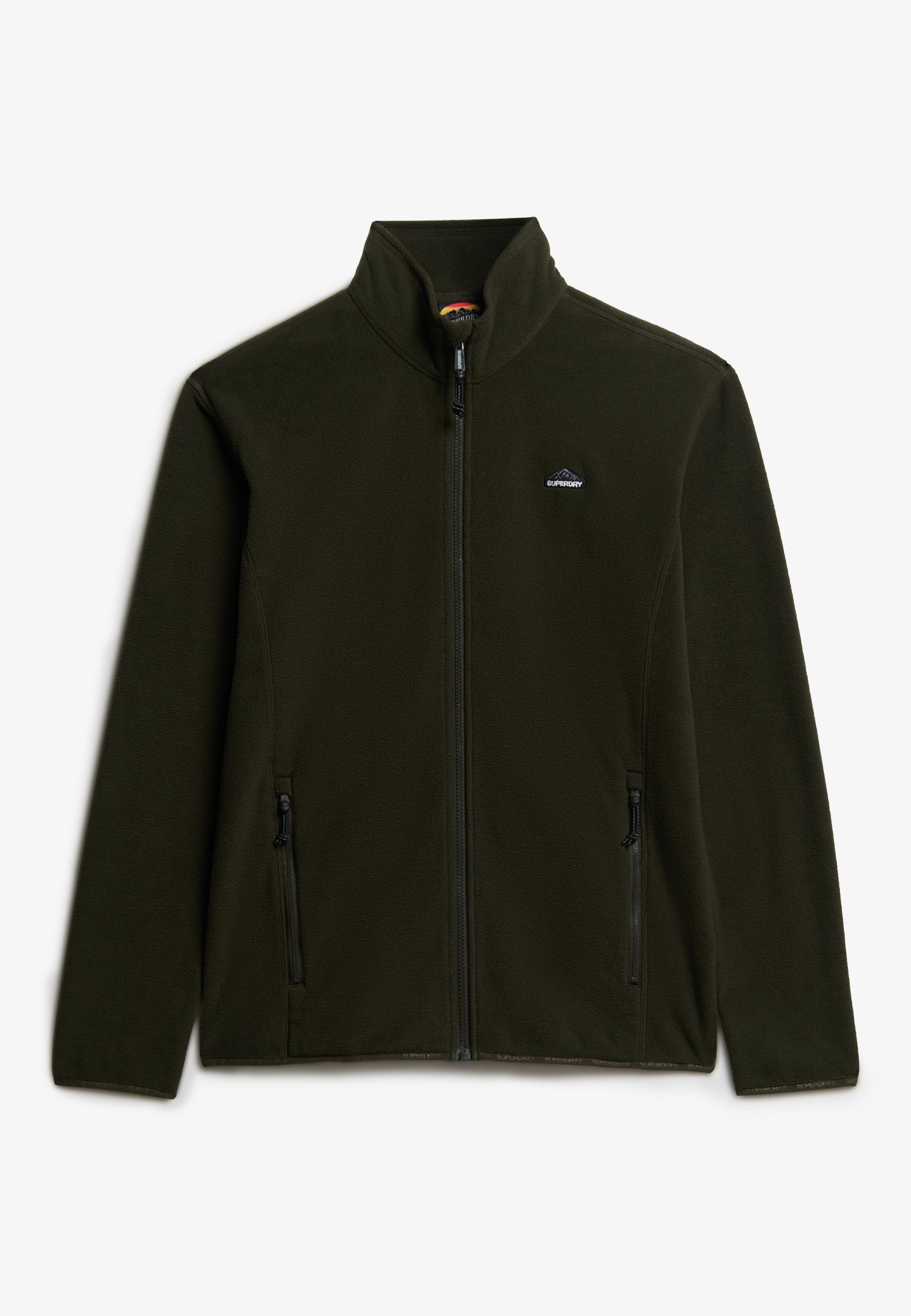 Superdry Fleecejack POLAR FLEECE FULL ZIP