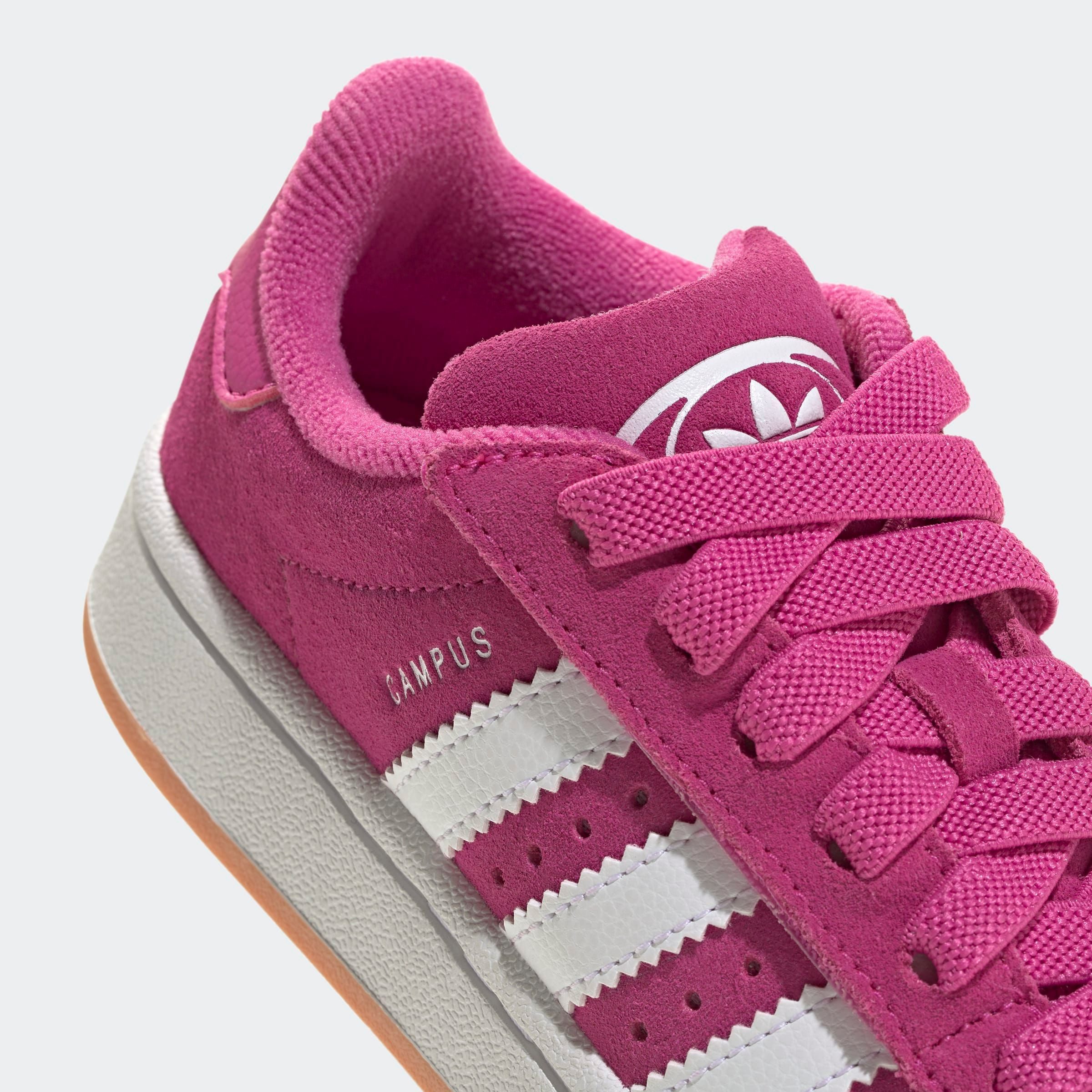 adidas Originals Sneakers CAMPUS 00S COMFORT SLUITING ELASTISCHE VETER KINDEREN