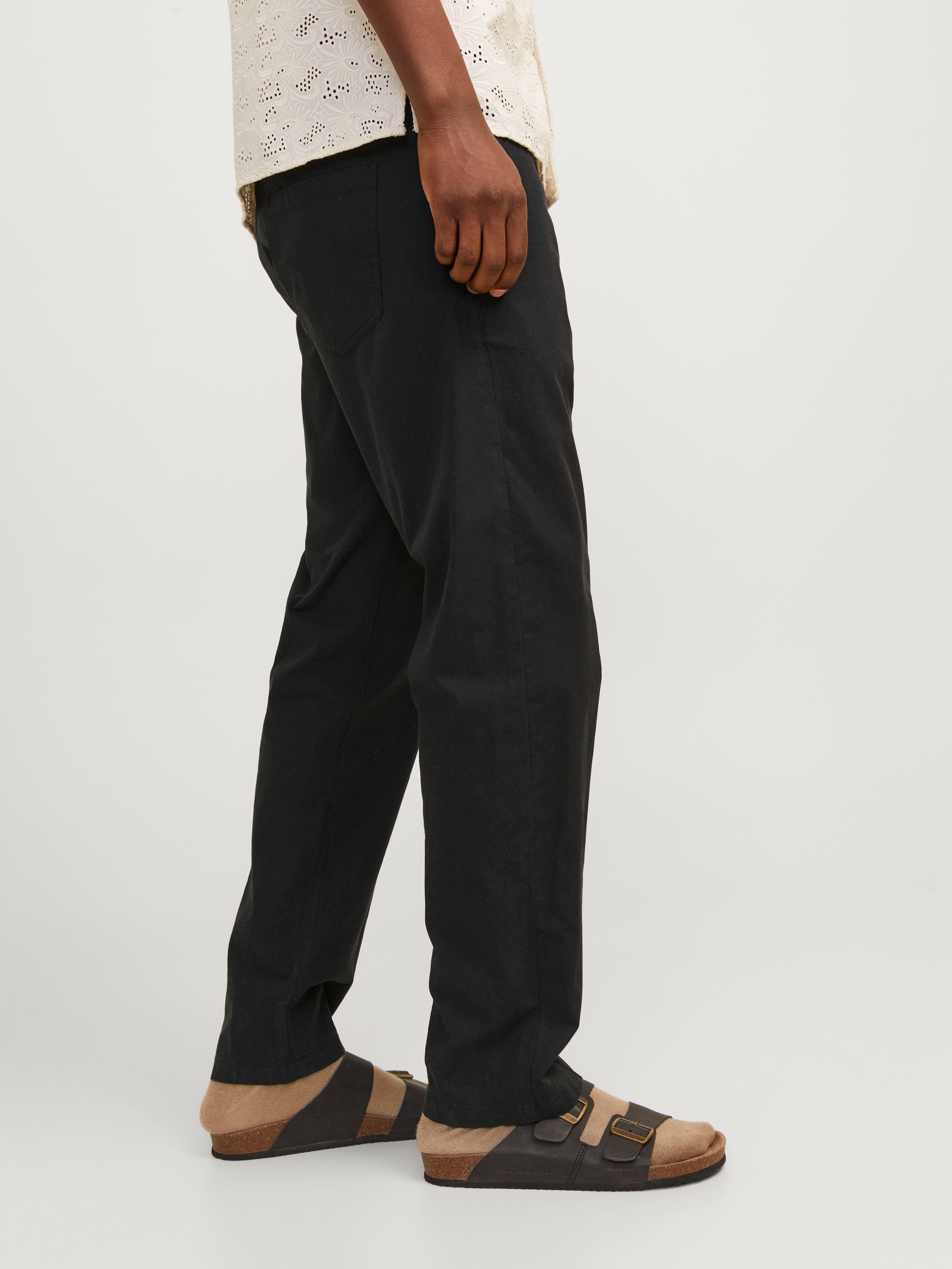 Jack & Jones Joggingbroek JPSTKANE SUMMER JOGGER SN