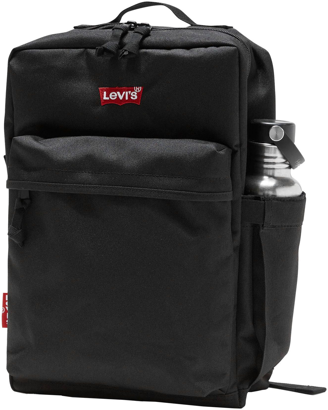 Levi's® Rugzak Levi's® L-Pack Standard Issue Vrijetijdrugzak, werkrugzak, schoolrugzak