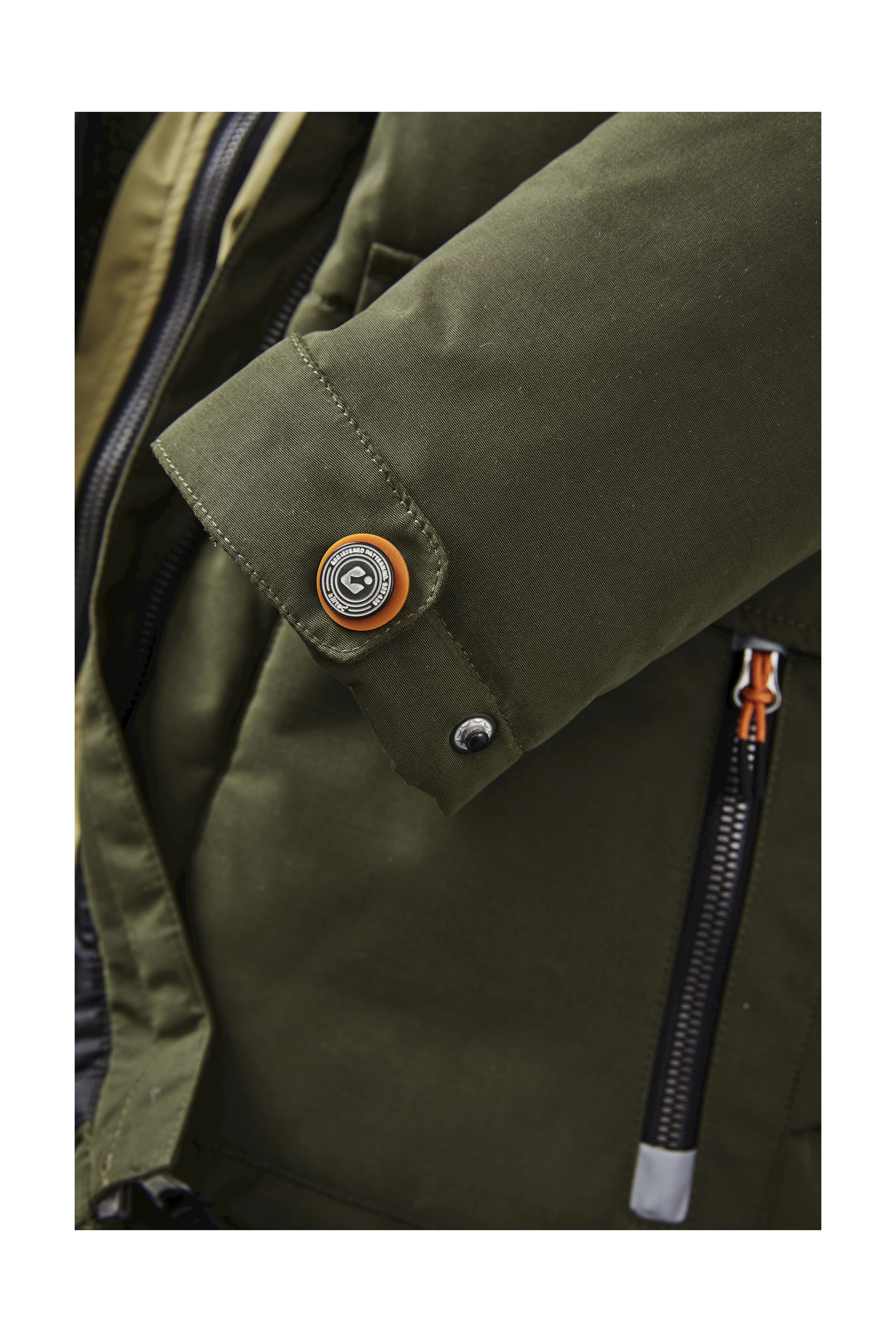 Killtec Fleecejack KOW 129 BYS FLC JCKT