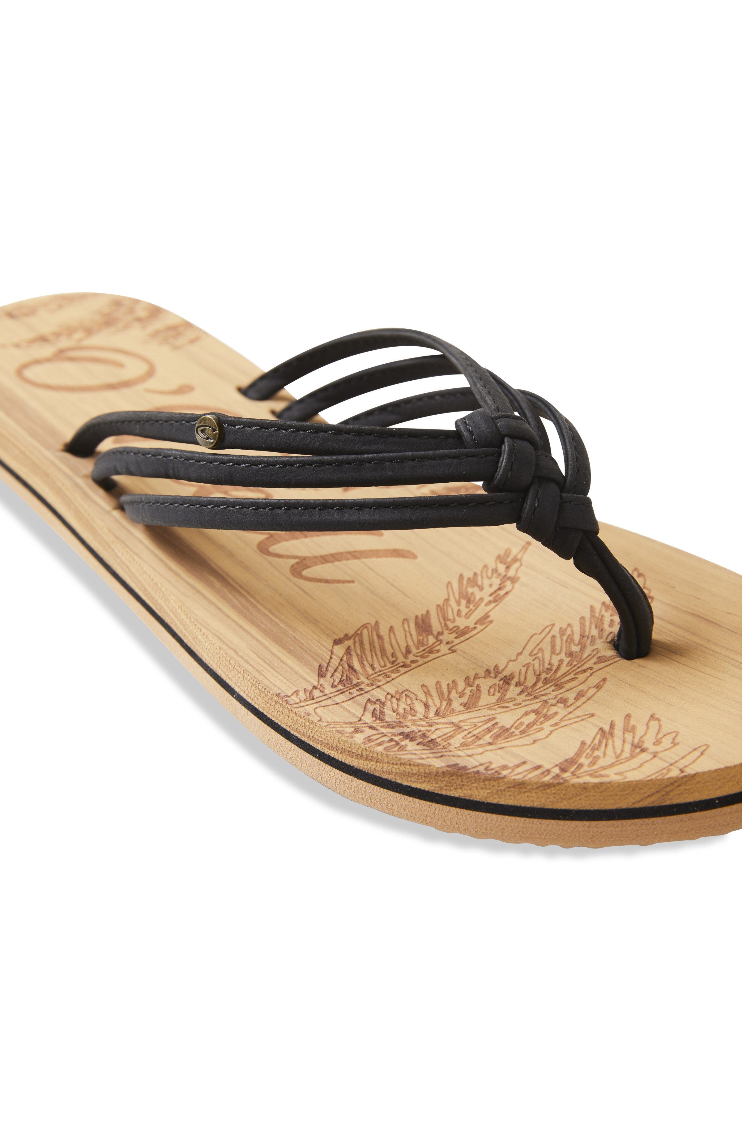 O'Neill Teenslippers DITSY SANDALS