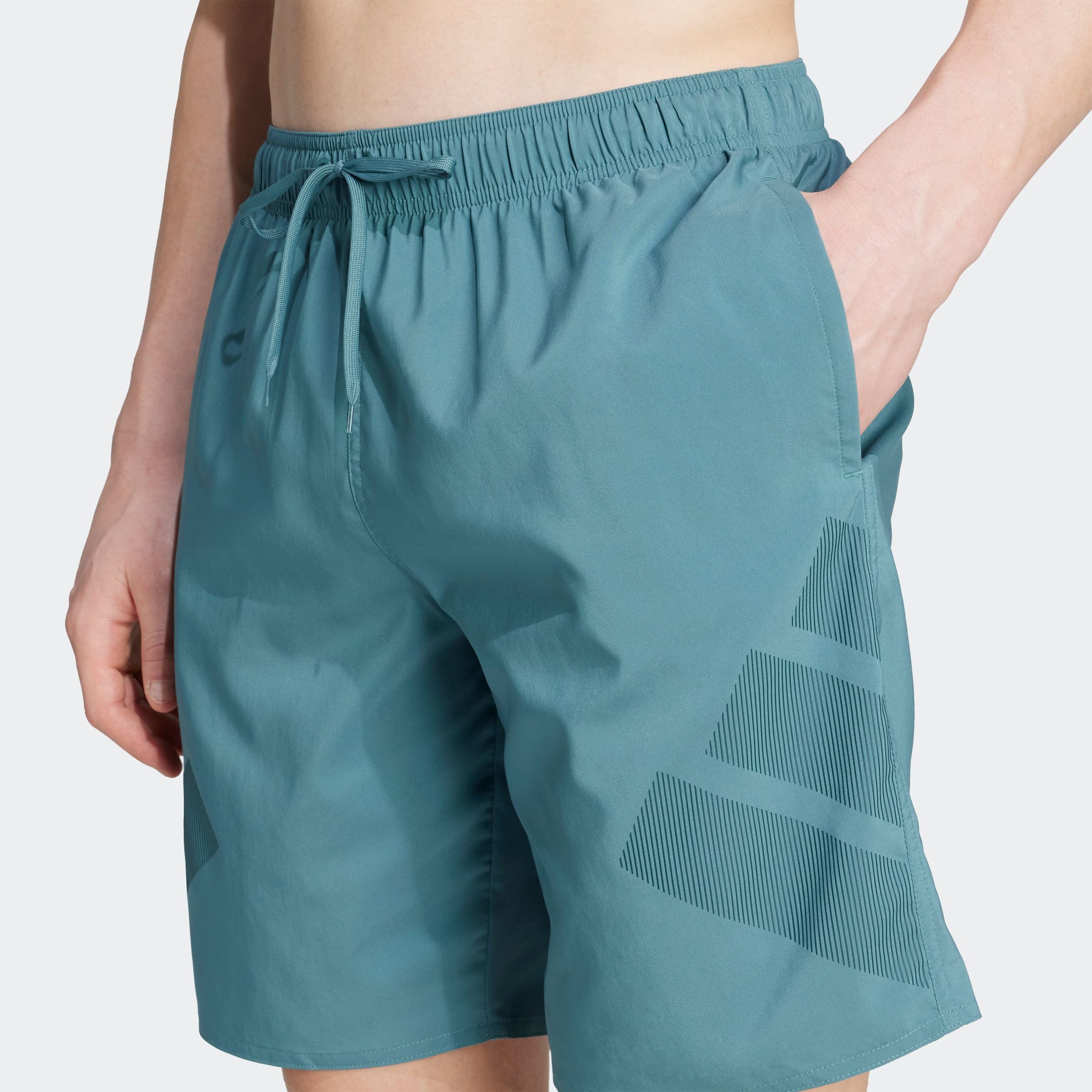 adidas Performance Zwemshort (1 stuk)