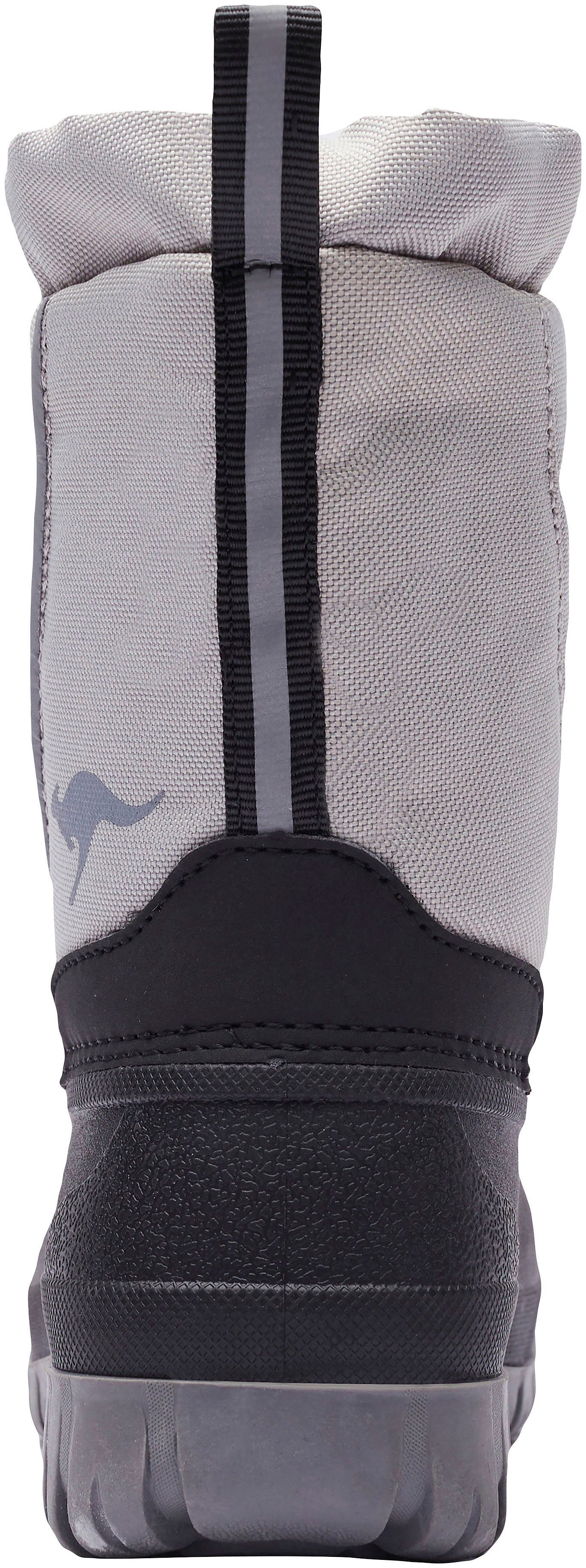 KangaROOS Winterlaarzen K-Ben Snowboots, winterlaarzen, winterschoenen, waterafstotend
