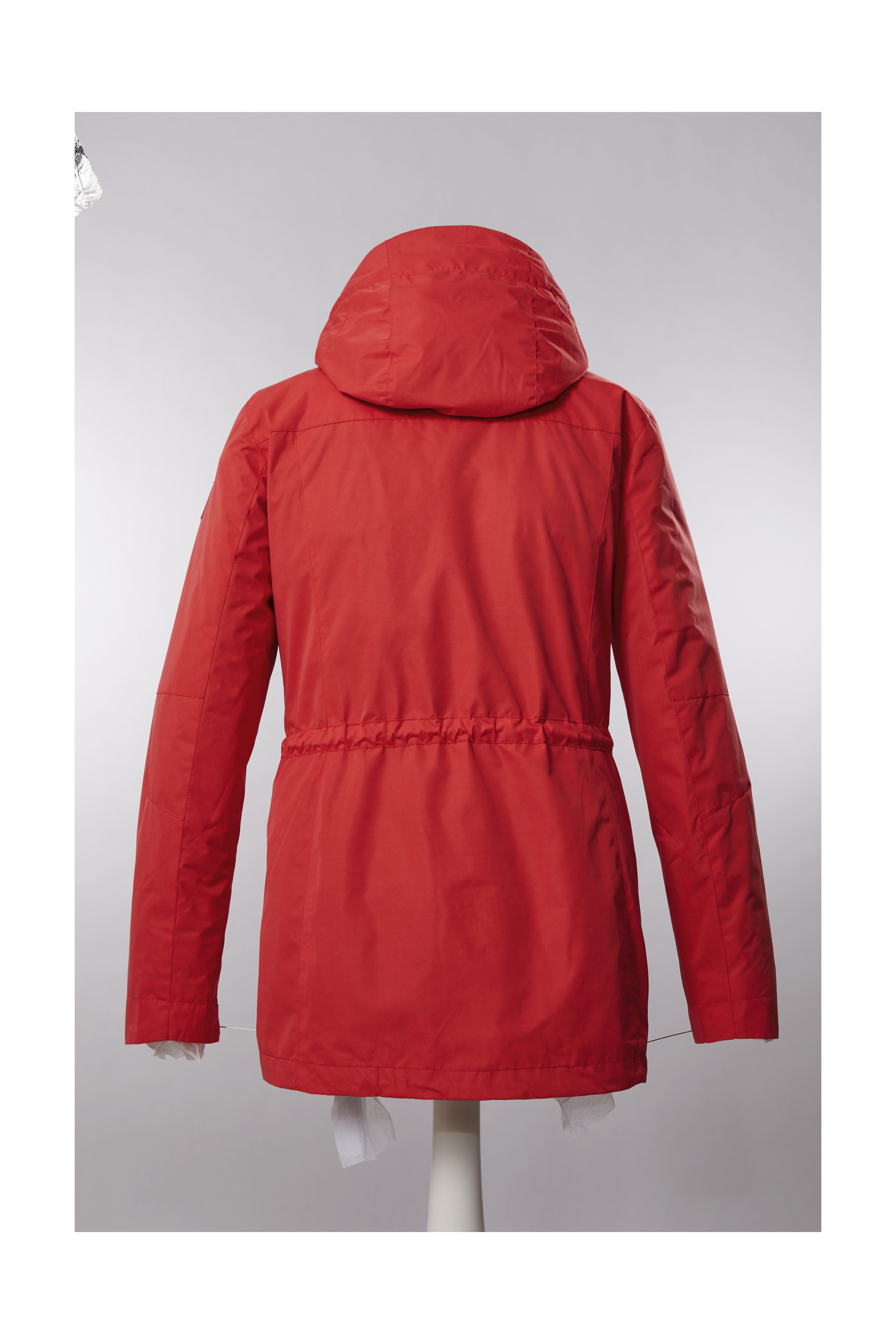 Chaqueta Cortavientos Transpirable G.I.G.A. DX Gs 28 Wmn Qltd Jckt Veste Fonctionnelle Aspect Cazadora Capucha Cortavientos