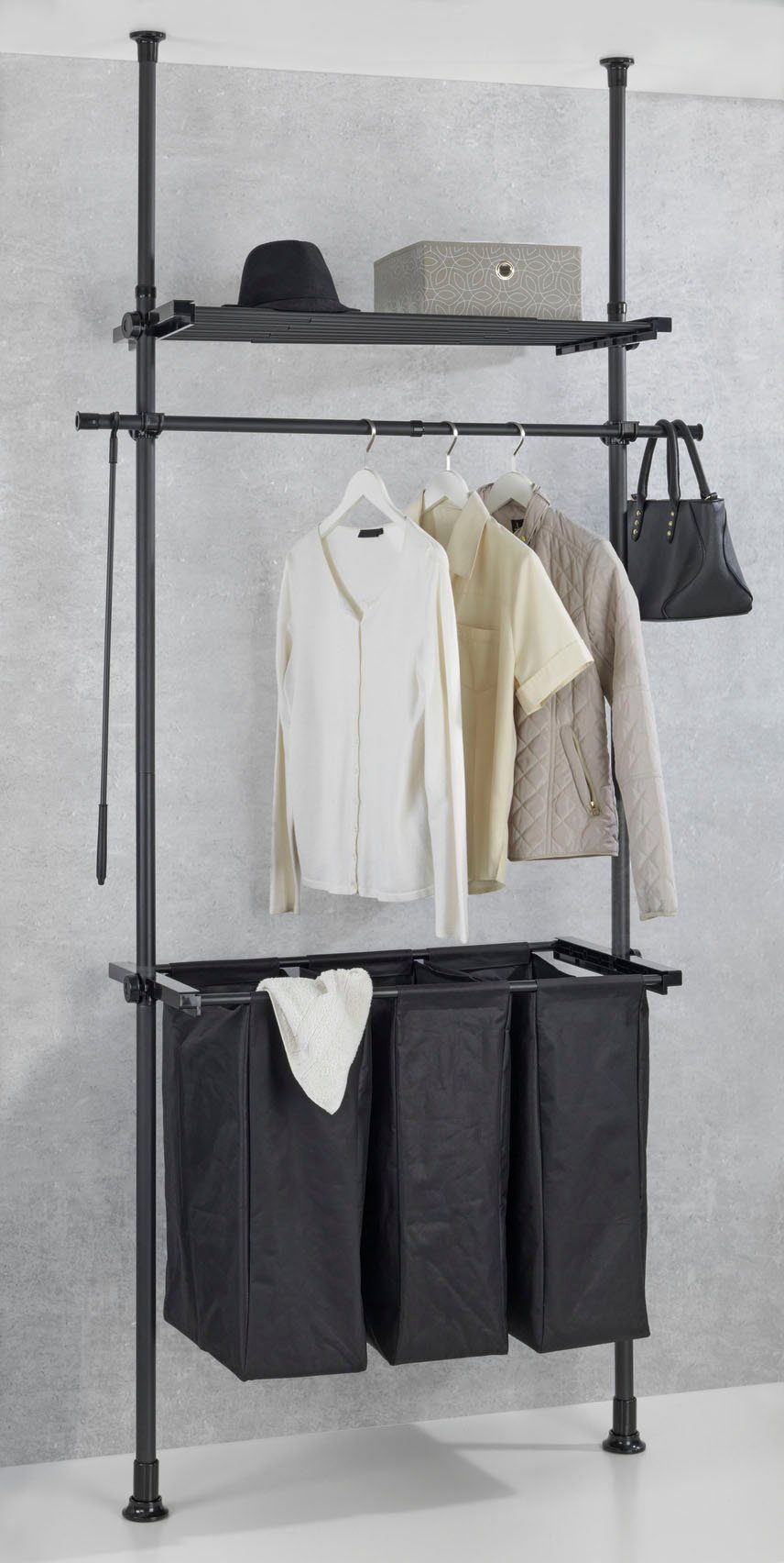 WENKO Wassorteerder Model Herkules Laundry