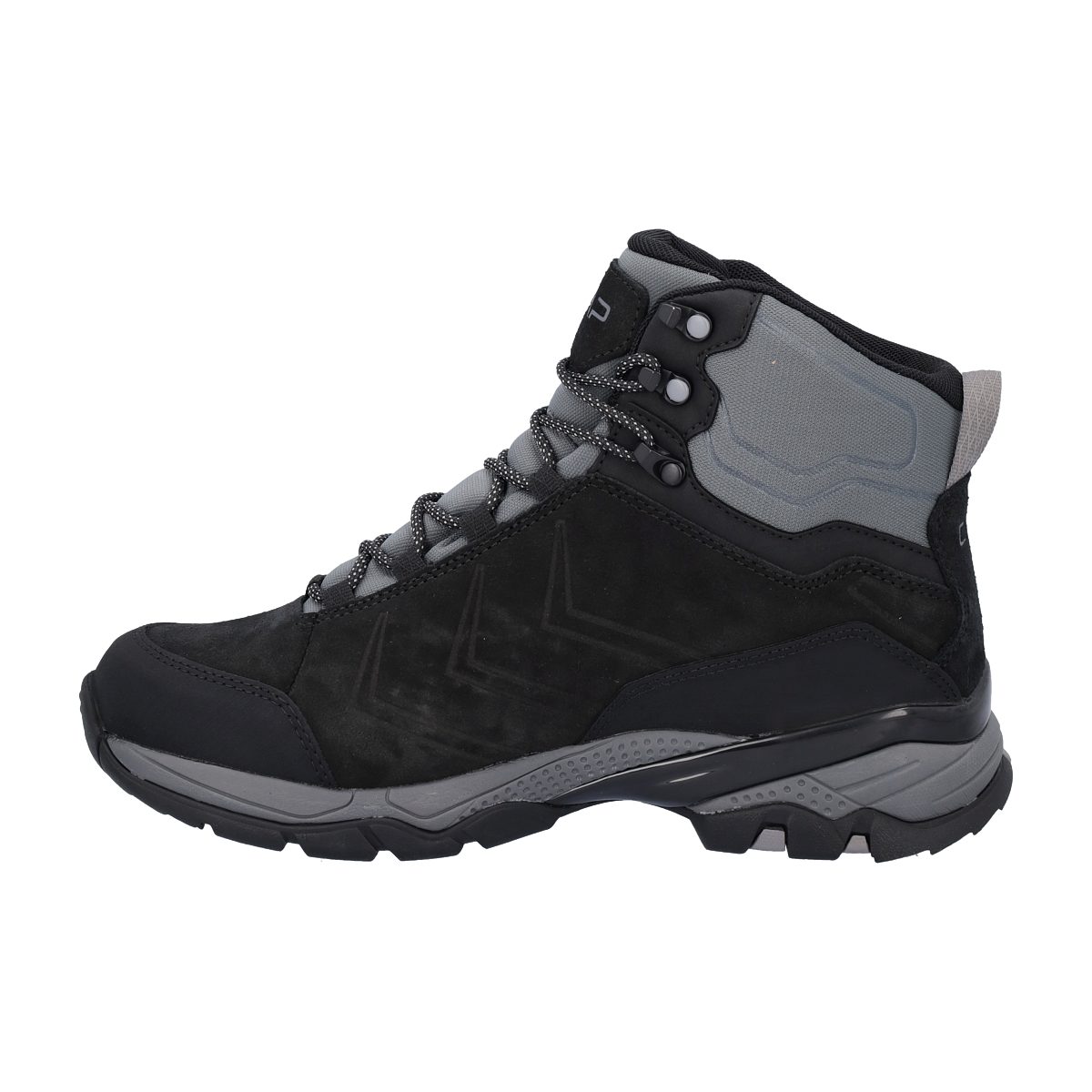 CMP Outdoorschoenen MELNICK MID TREKKING SHOES WP