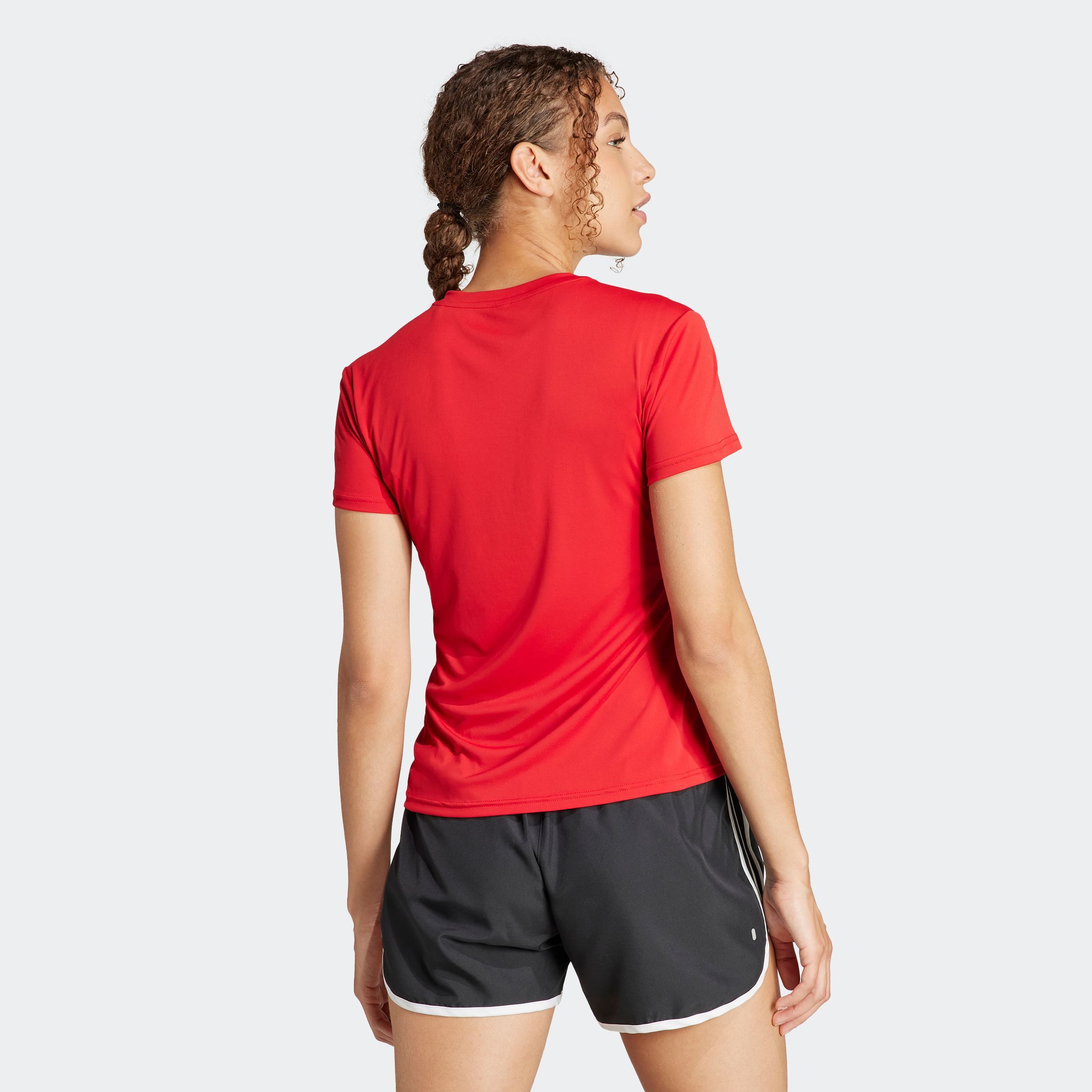 adidas Performance Runningshirt ADIZERO E TEE
