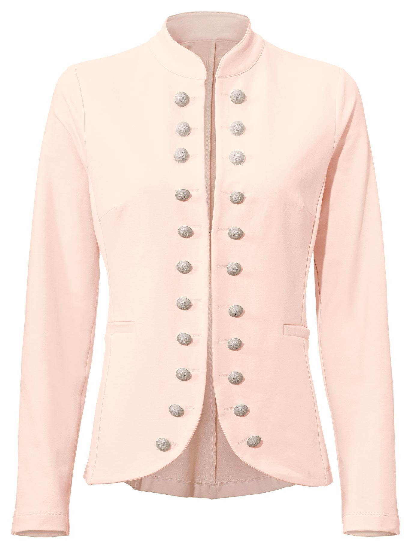 heine Jerseyblazer Jersey blazer