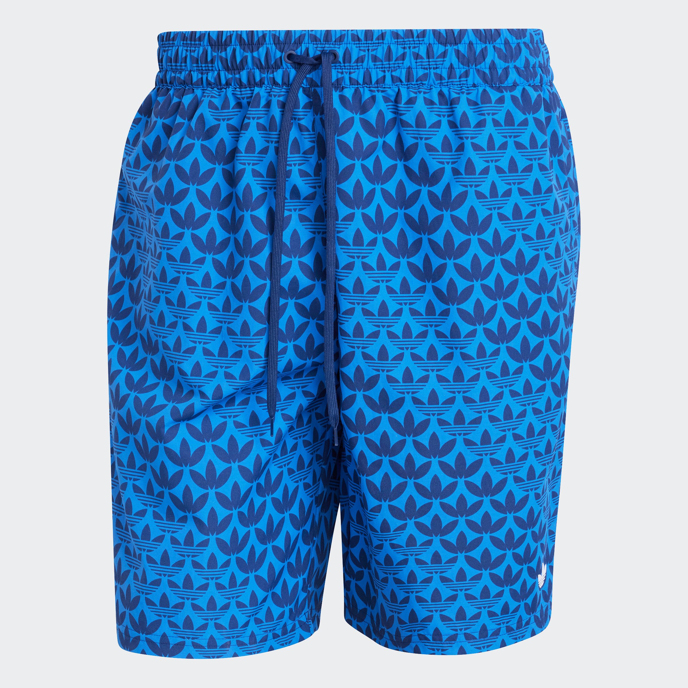 adidas Performance Zwemshort MONOGRAM SWIMSH (1 stuk)