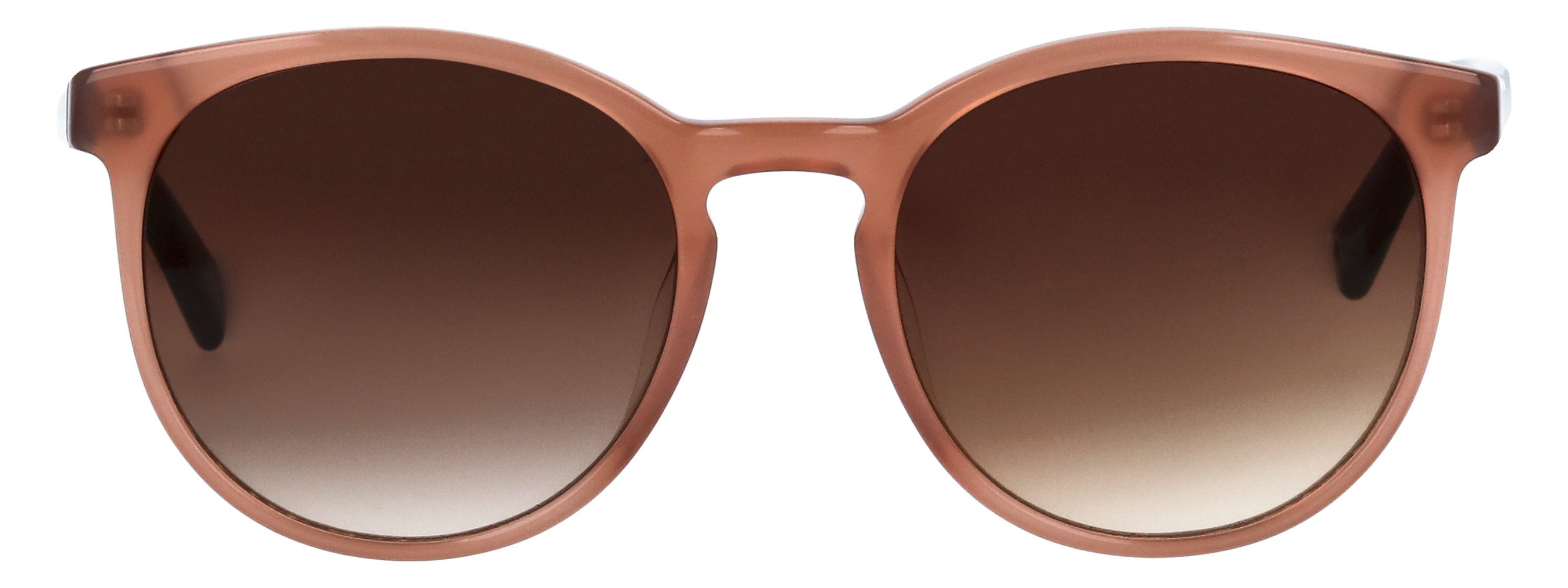 BRENDEL eyewear Zonnebril 906168 Vorm vlinder, verloopstönung, polyamide UV 400