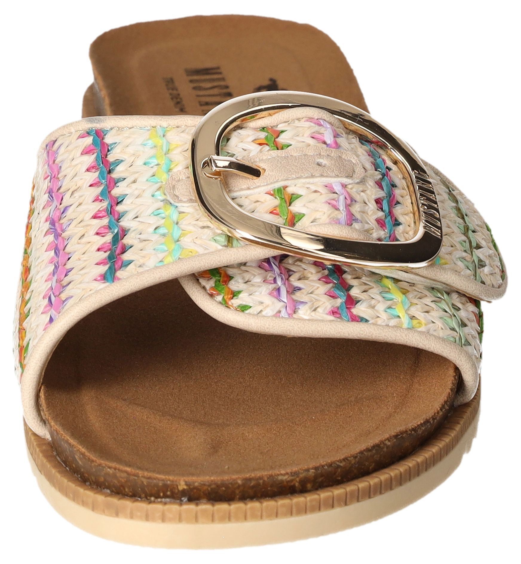 Mustang Shoes Slippers