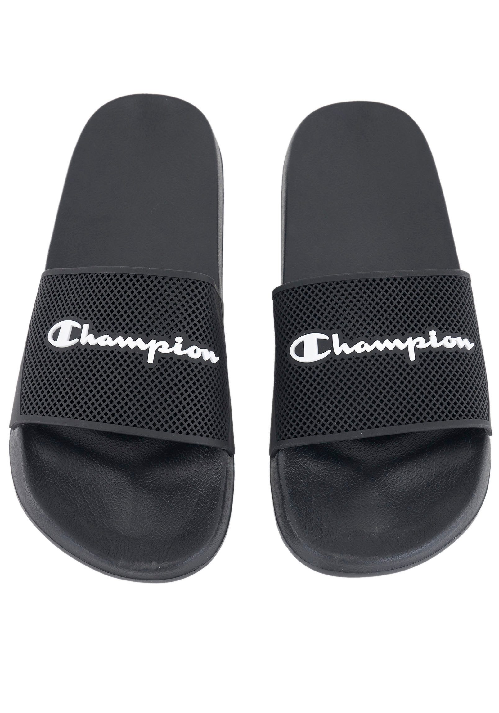 Champion Badslippers DAYTONA Slide