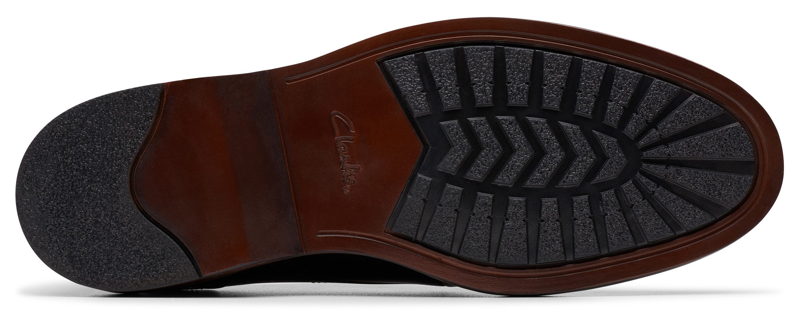 Clarks Veterschoenen